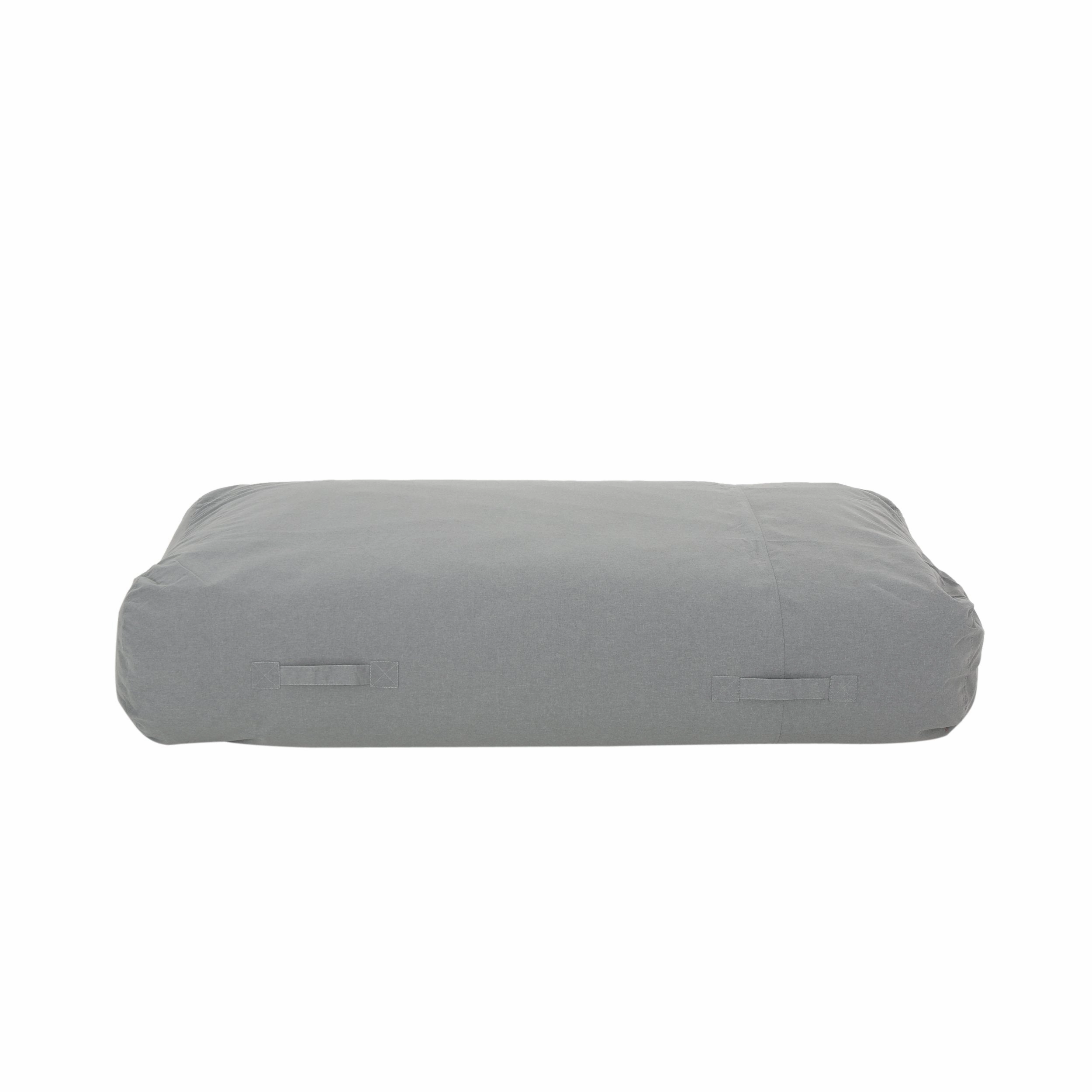 Outdoor Water Resistant 6X3 Lounger Bean Bag - NH040803