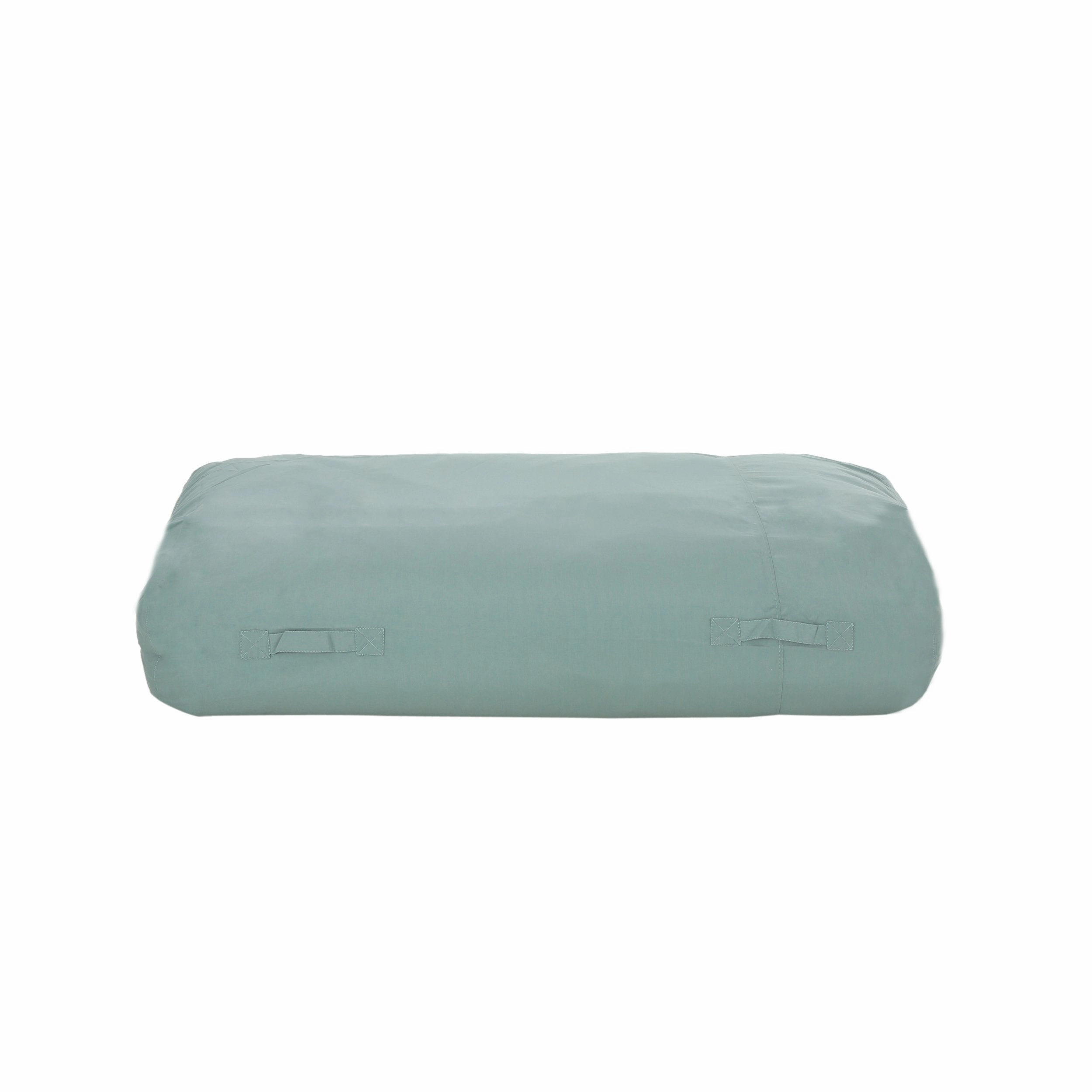 Outdoor Water Resistant 6X3 Lounger Bean Bag - NH040803
