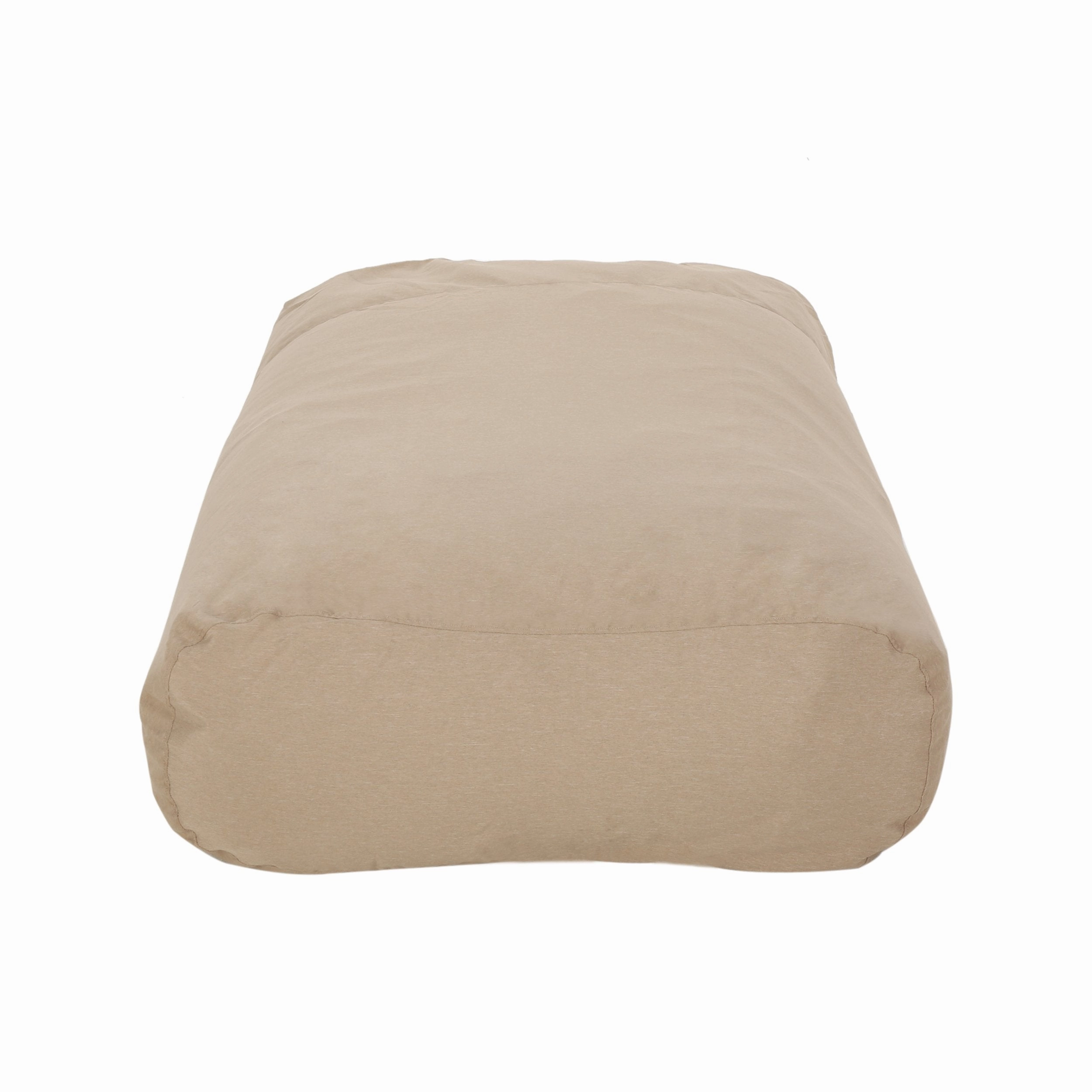 Outdoor Water Resistant 6X3 Lounger Bean Bag - NH040803