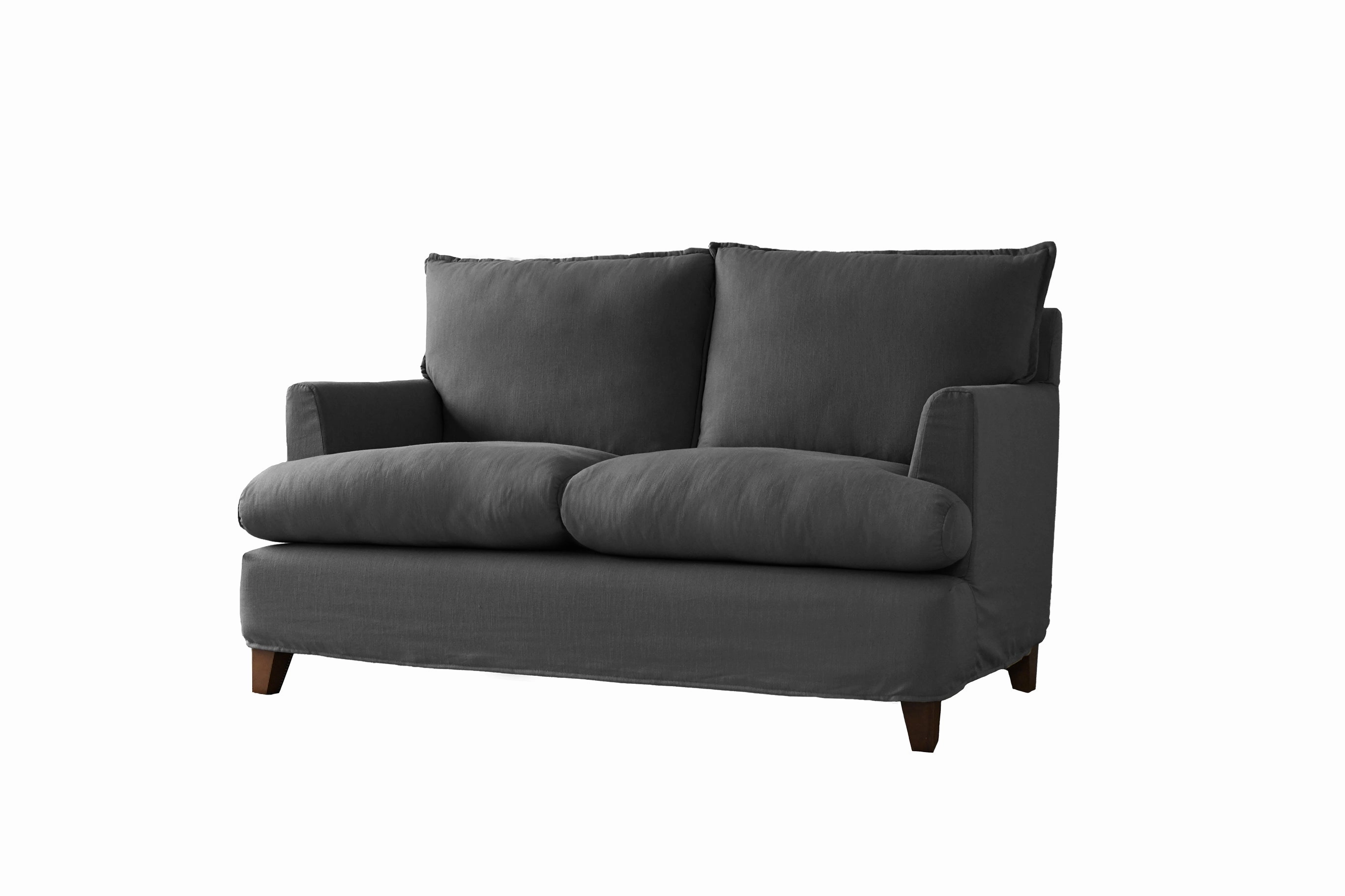 Padstow | 2 Seater Sofa | Capri Dark Grey