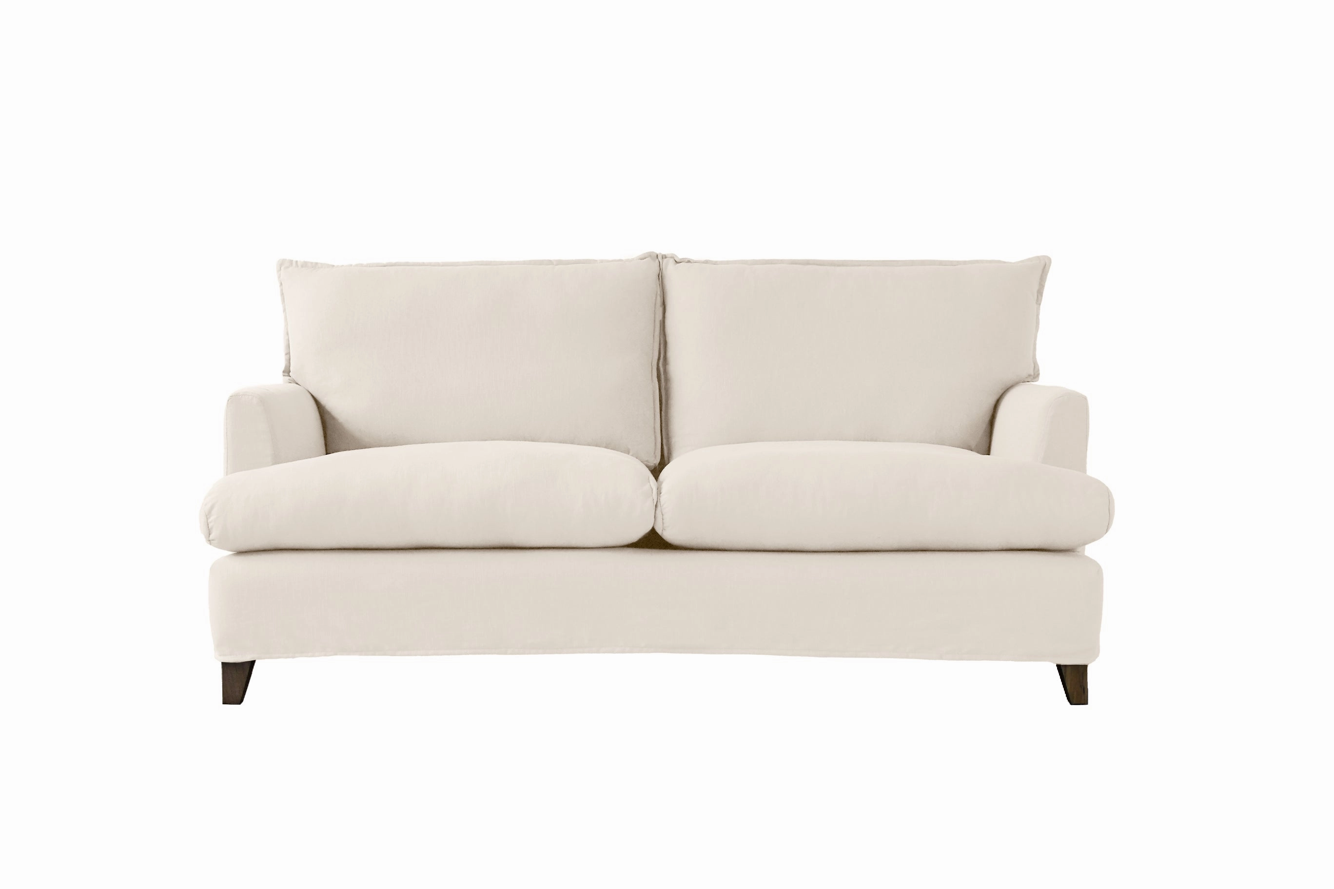 Padstow | 3 Seater Sofa | Capri Linen