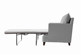 Padstow | Sofa Bed | Capri Light Grey