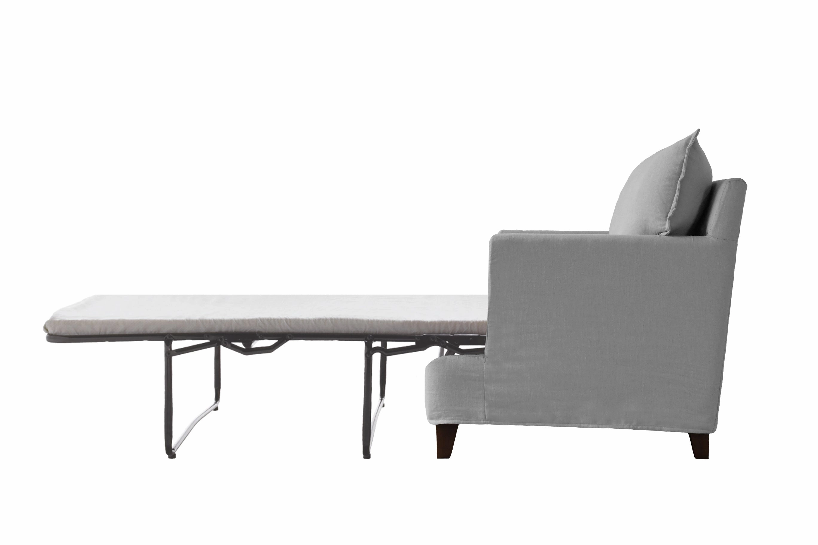 Padstow | Sofa Bed | Capri Light Grey