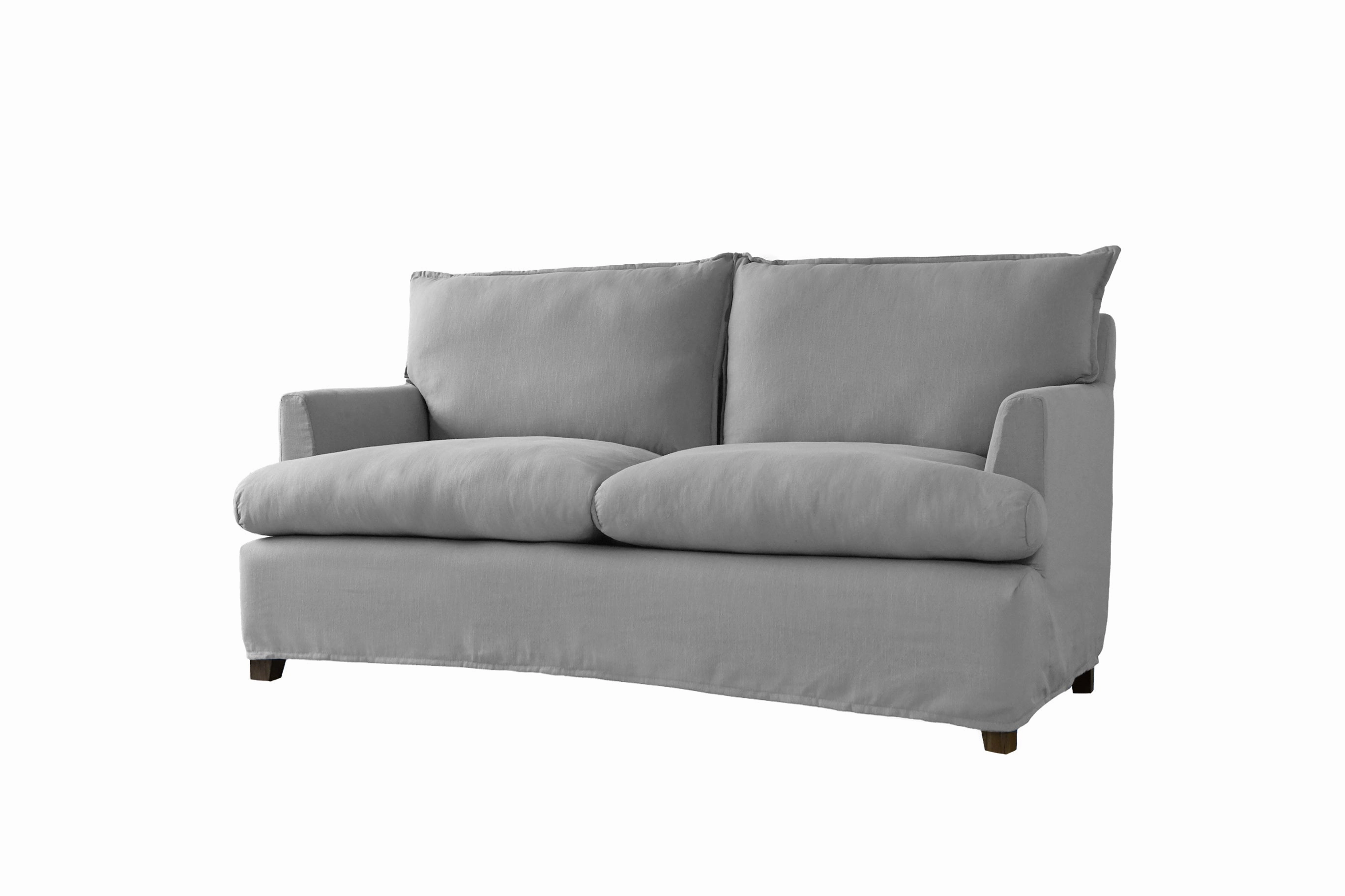 Padstow | Sofa Bed | Capri Light Grey