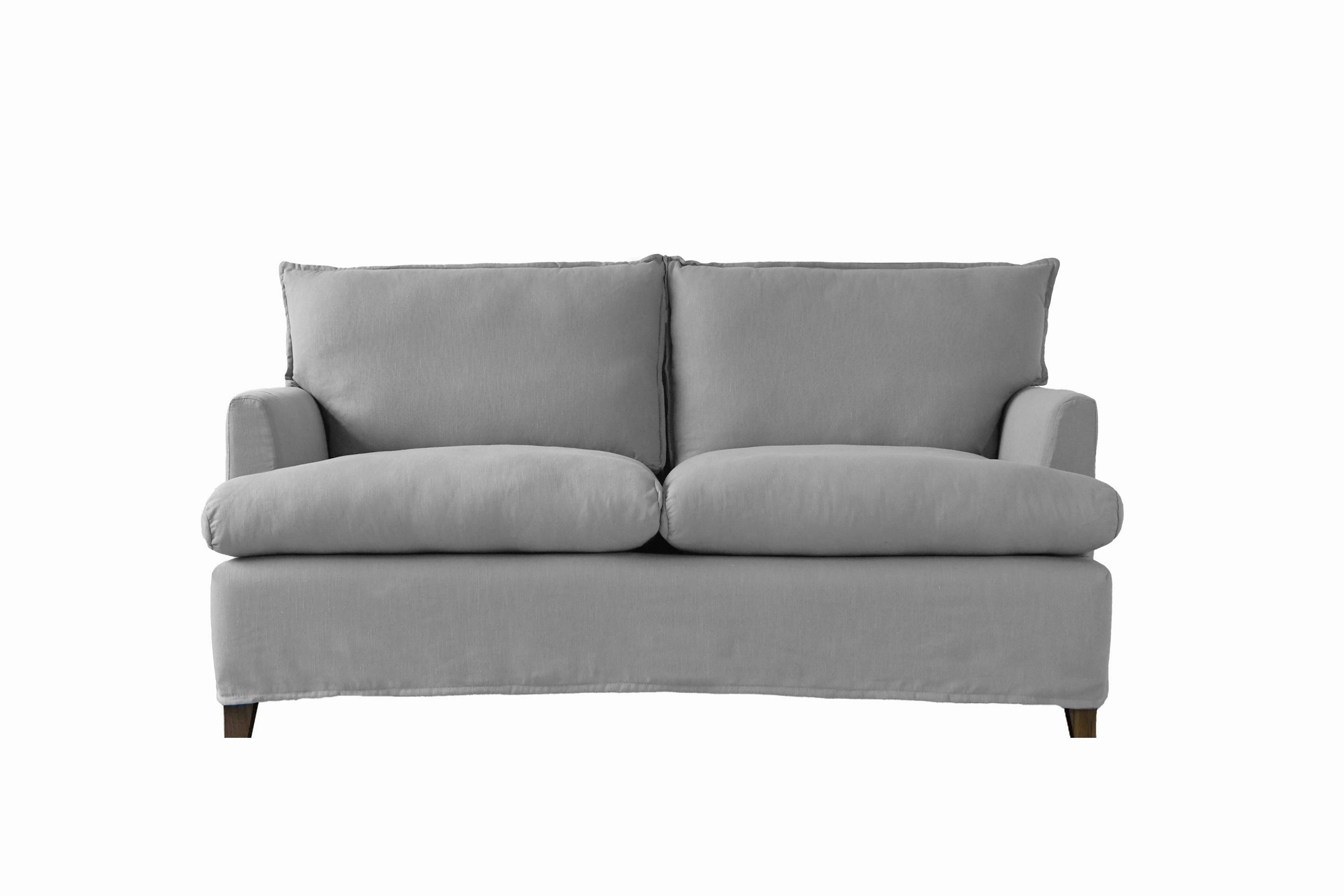 Padstow | Sofa Bed | Capri Light Grey