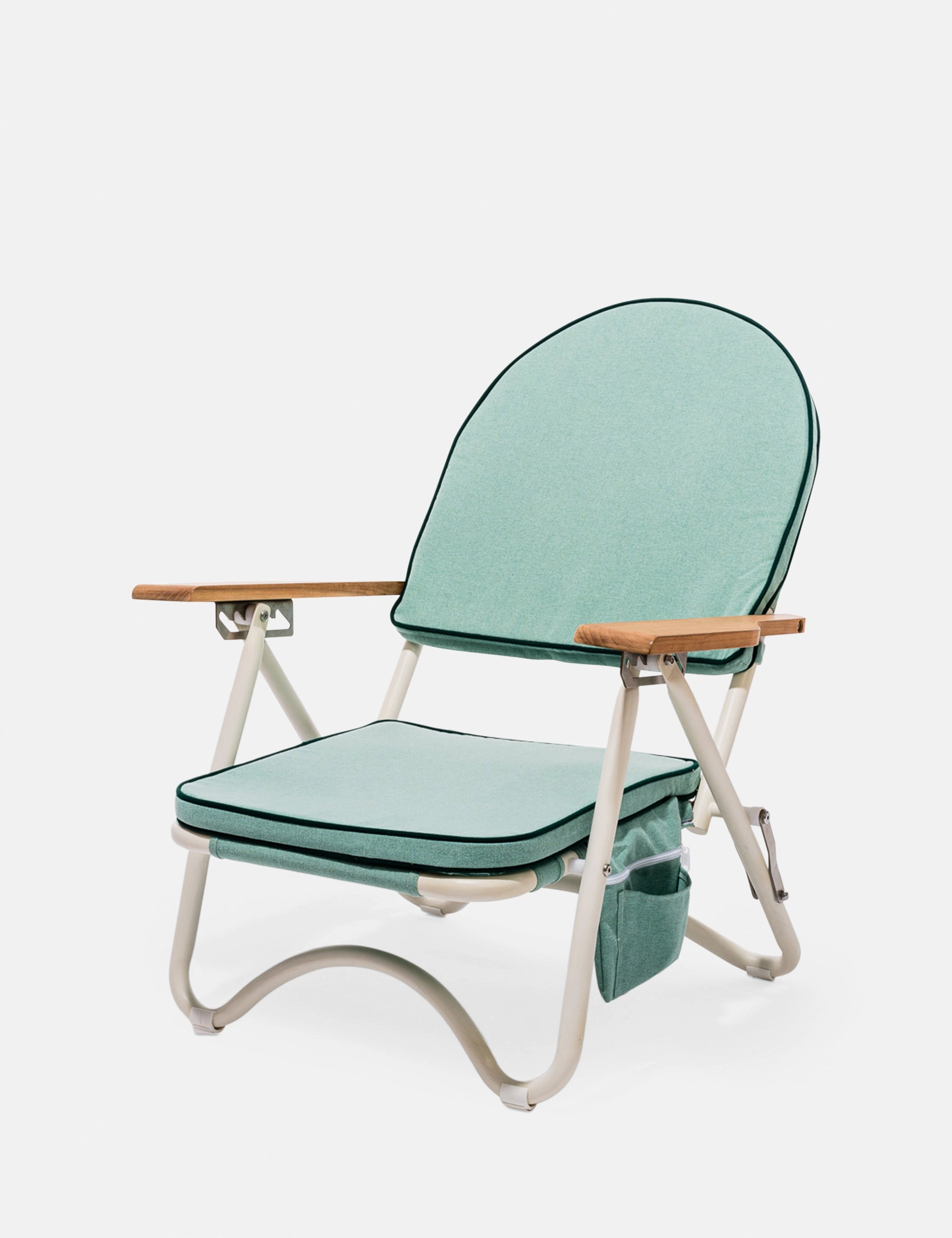Pam Chair by Business & Pleasure Co.