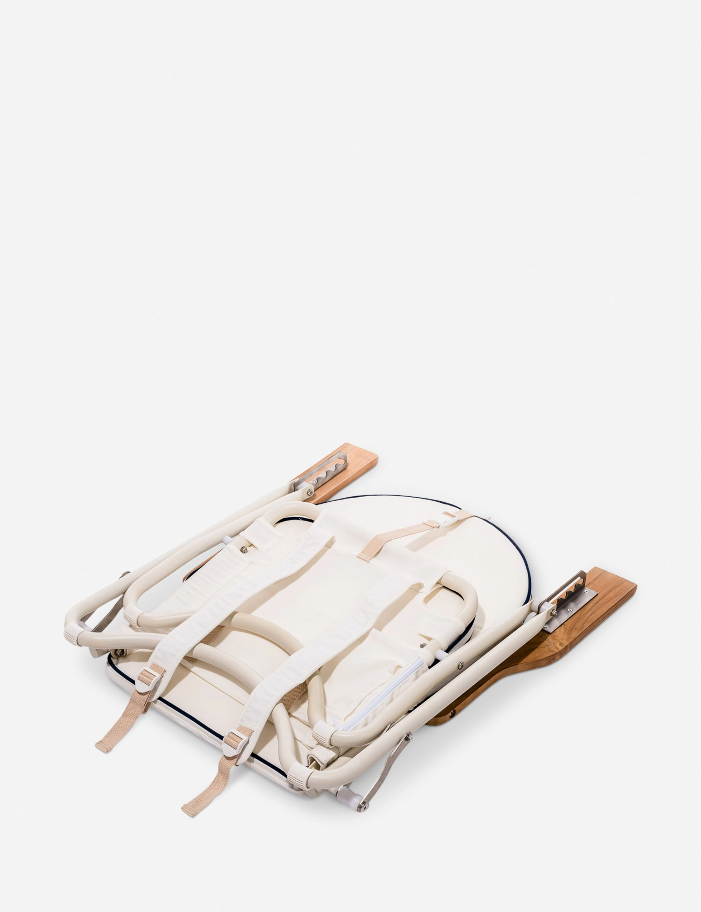 Pam Chair by Business & Pleasure Co.