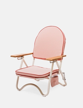 Pam Chair by Business & Pleasure Co.