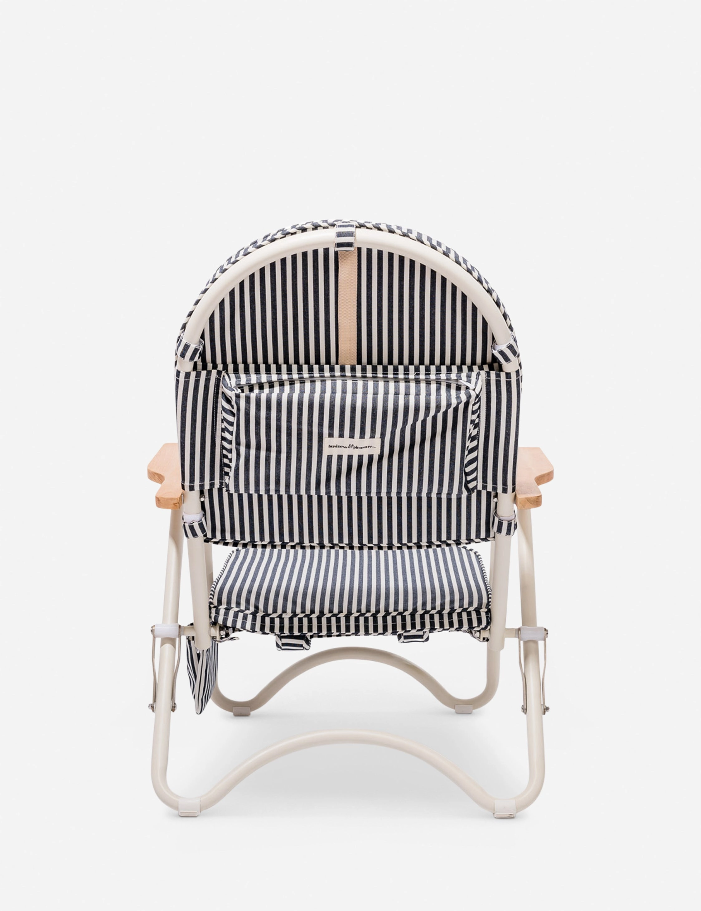 Pam Chair by Business & Pleasure Co.