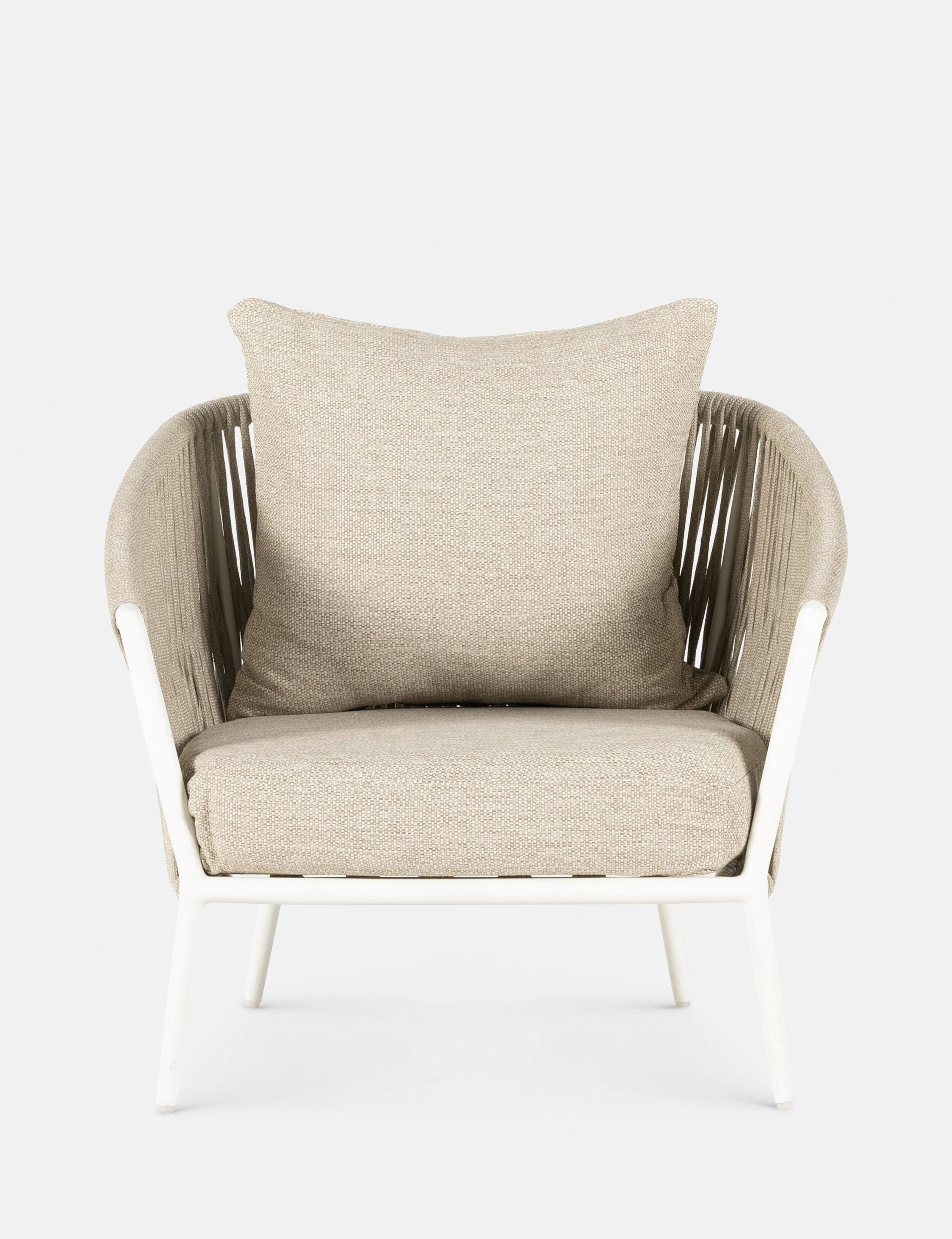 Parla Outdoor Accent Chair