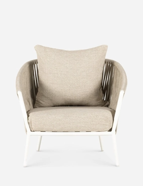 Parla Outdoor Accent Chair
