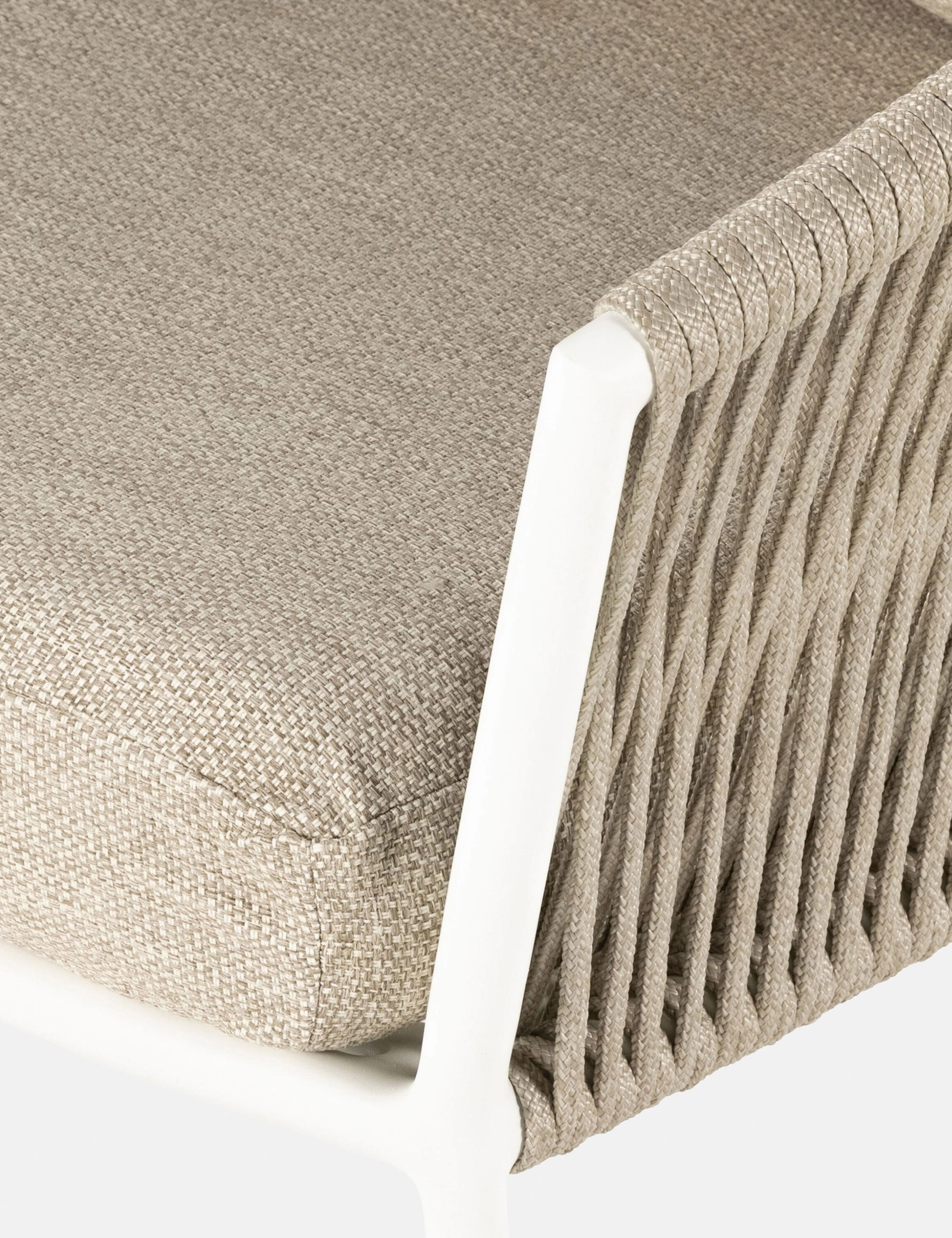 Parla Outdoor Accent Chair