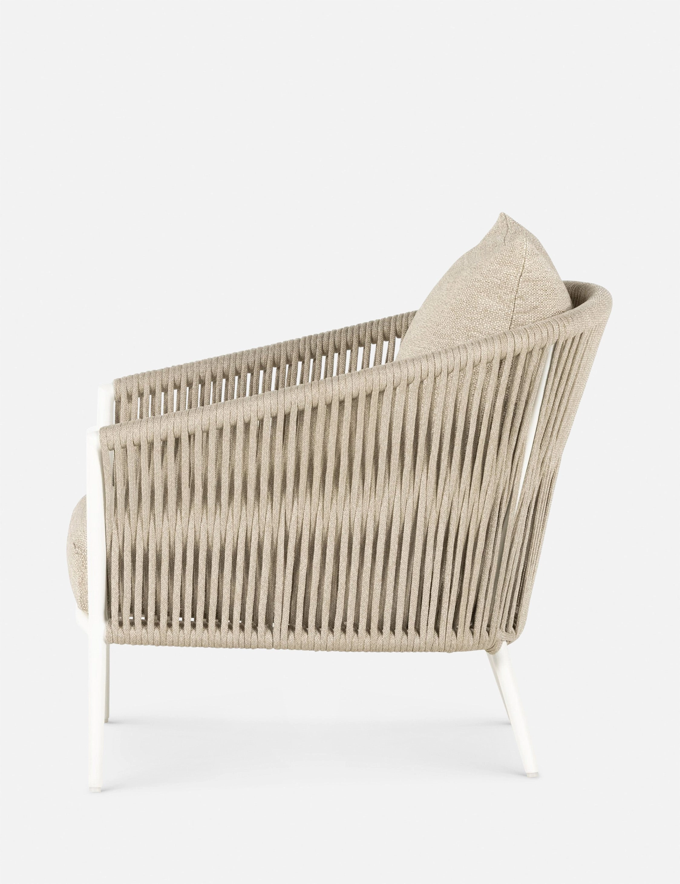 Parla Outdoor Accent Chair