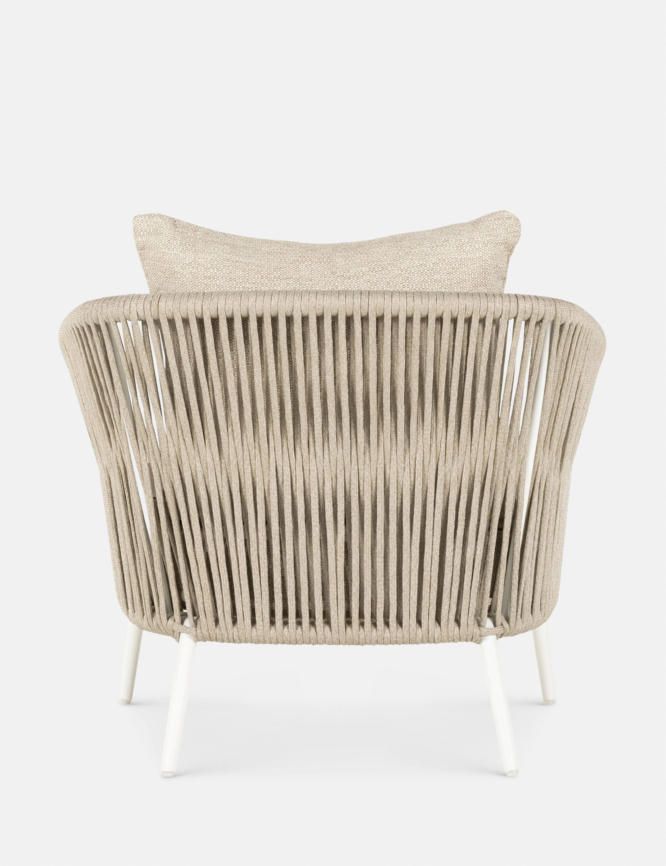 Parla Outdoor Accent Chair