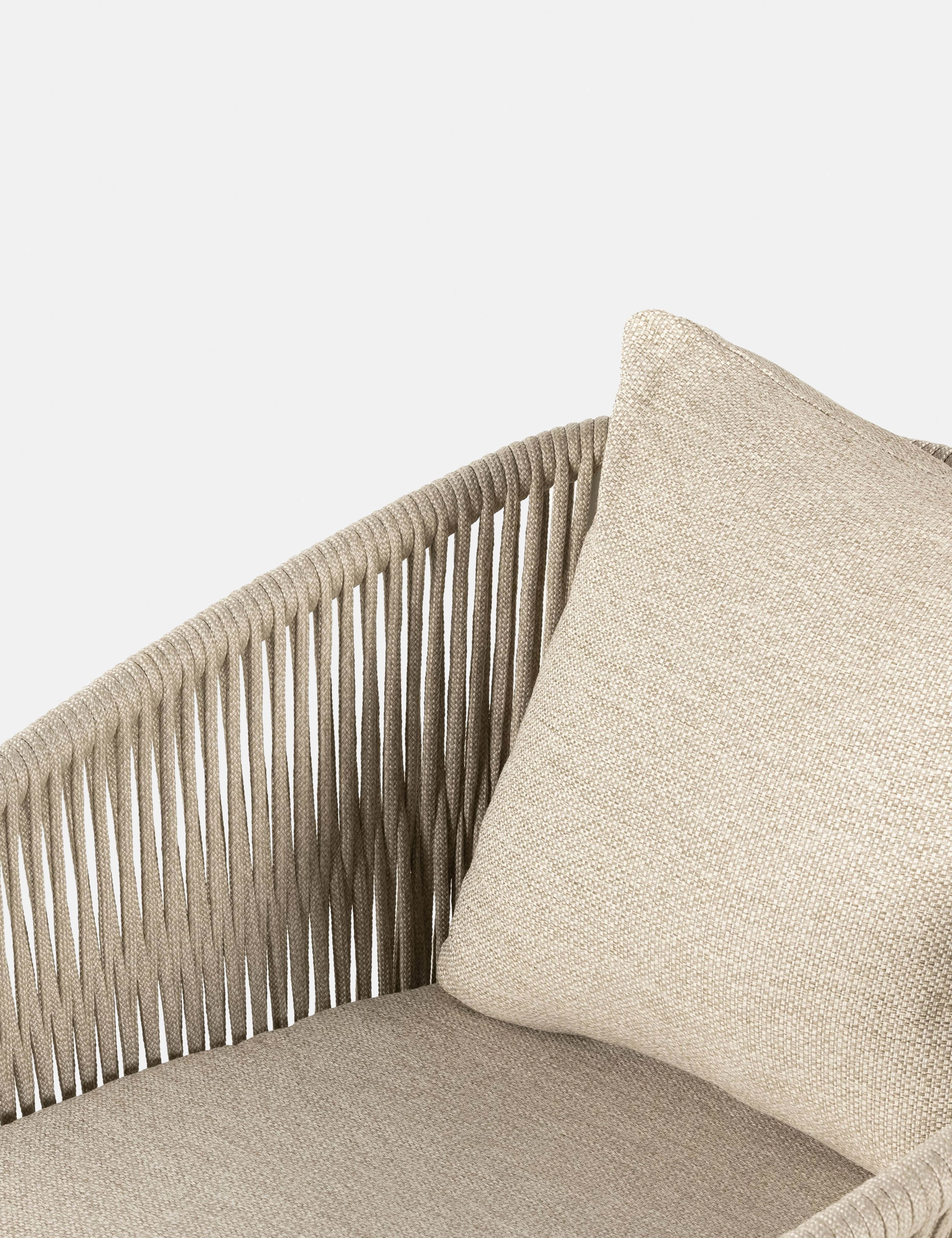 Parla Outdoor Accent Chair