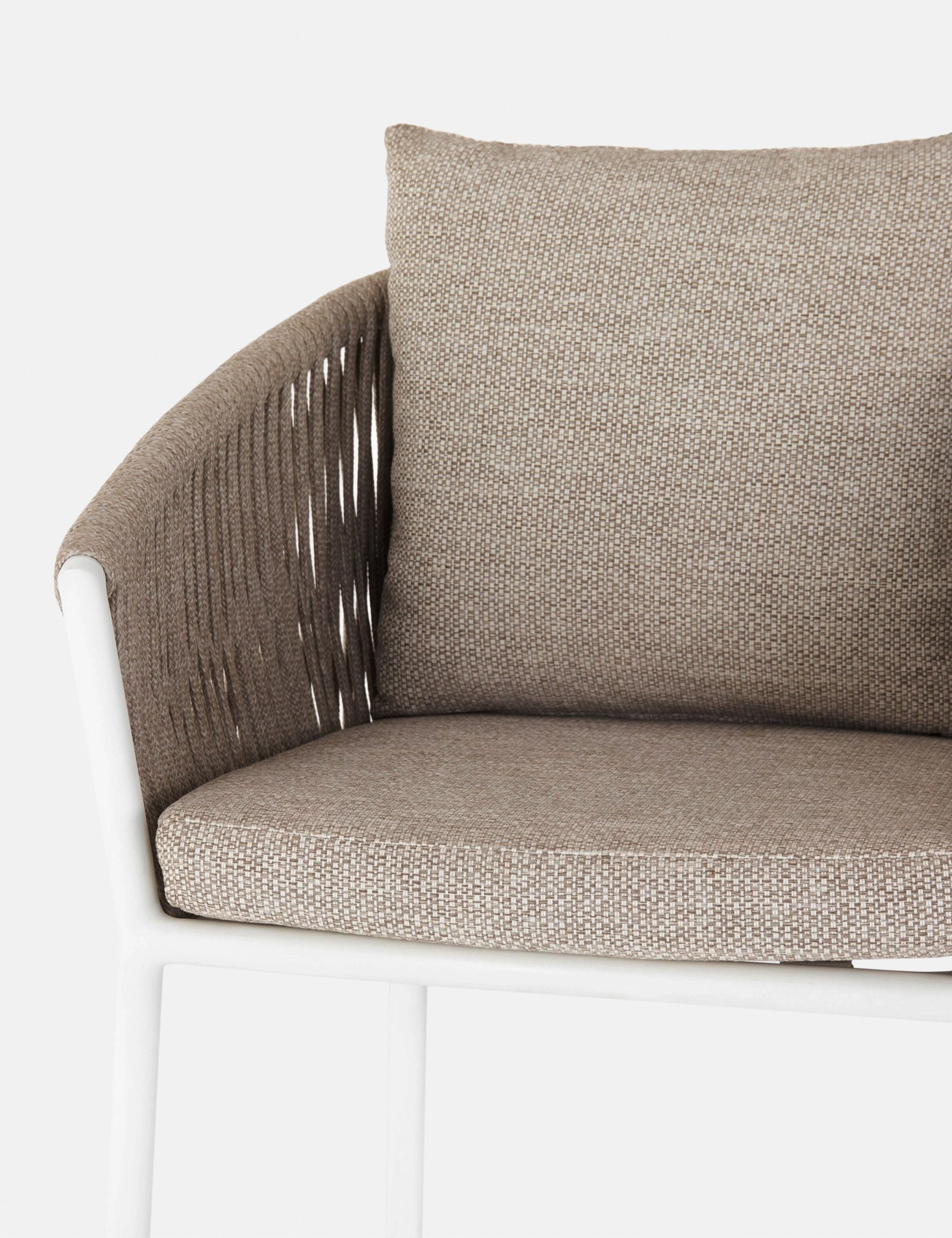 Parla Outdoor Bar and Counter Stool