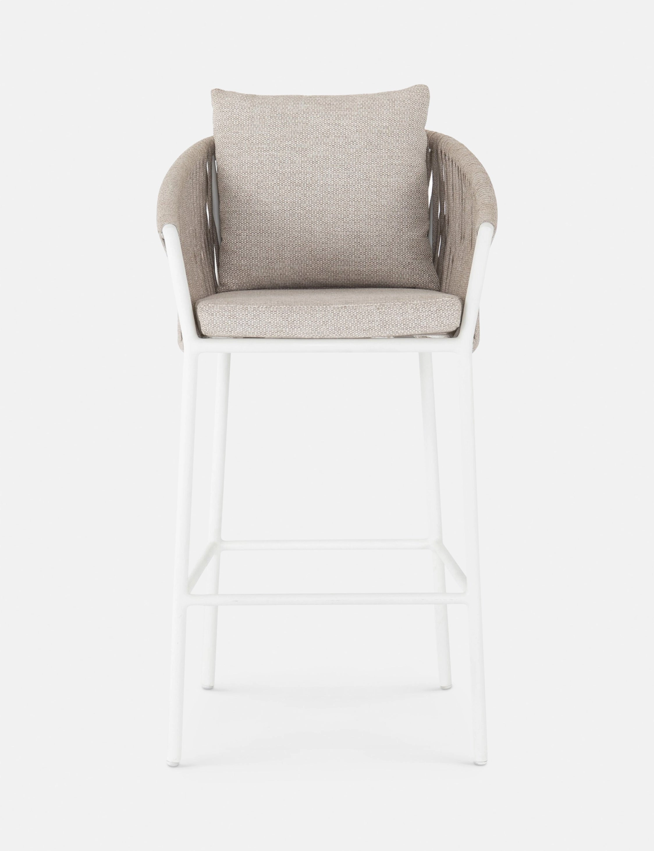 Parla Outdoor Bar and Counter Stool
