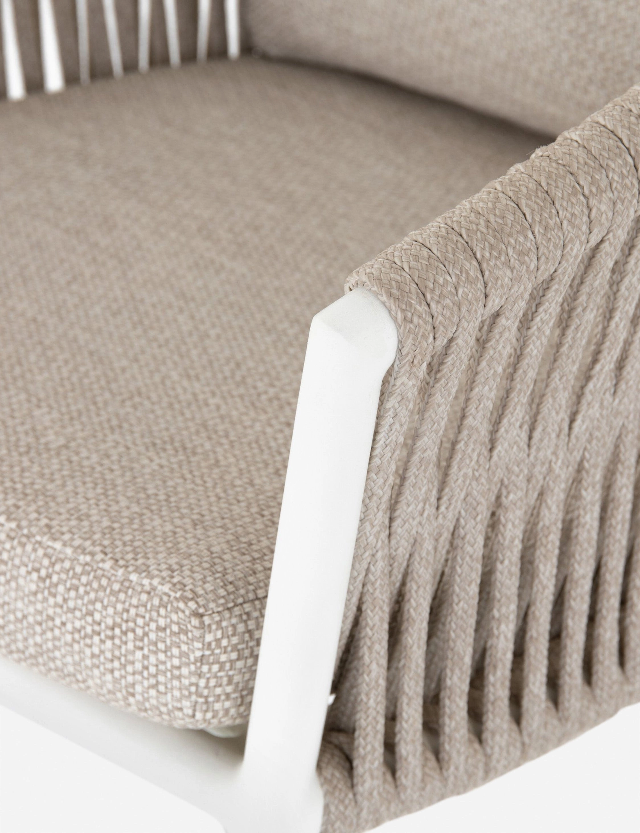 Parla Outdoor Bar and Counter Stool
