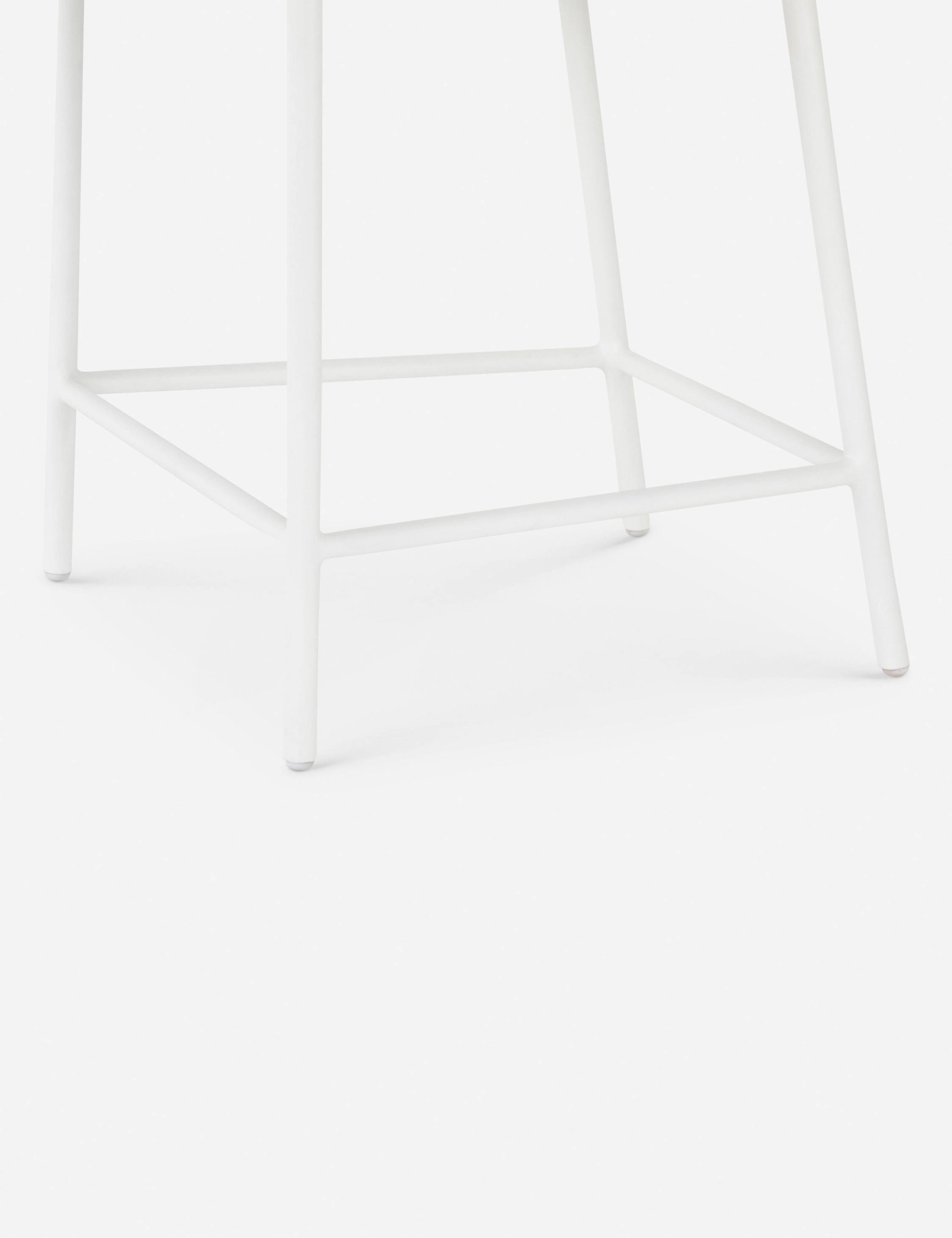 Parla Outdoor Bar and Counter Stool
