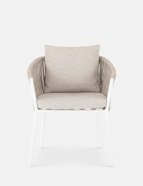 Parla Outdoor Dining Chair