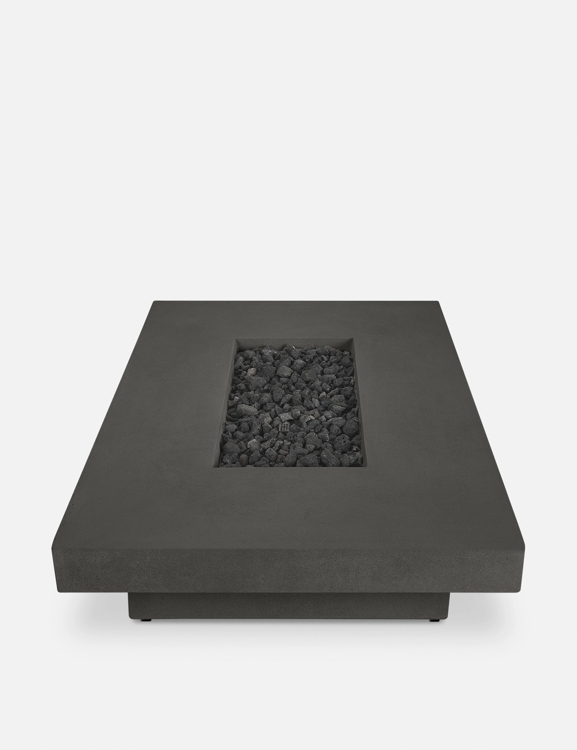 Pascual Fire Table
