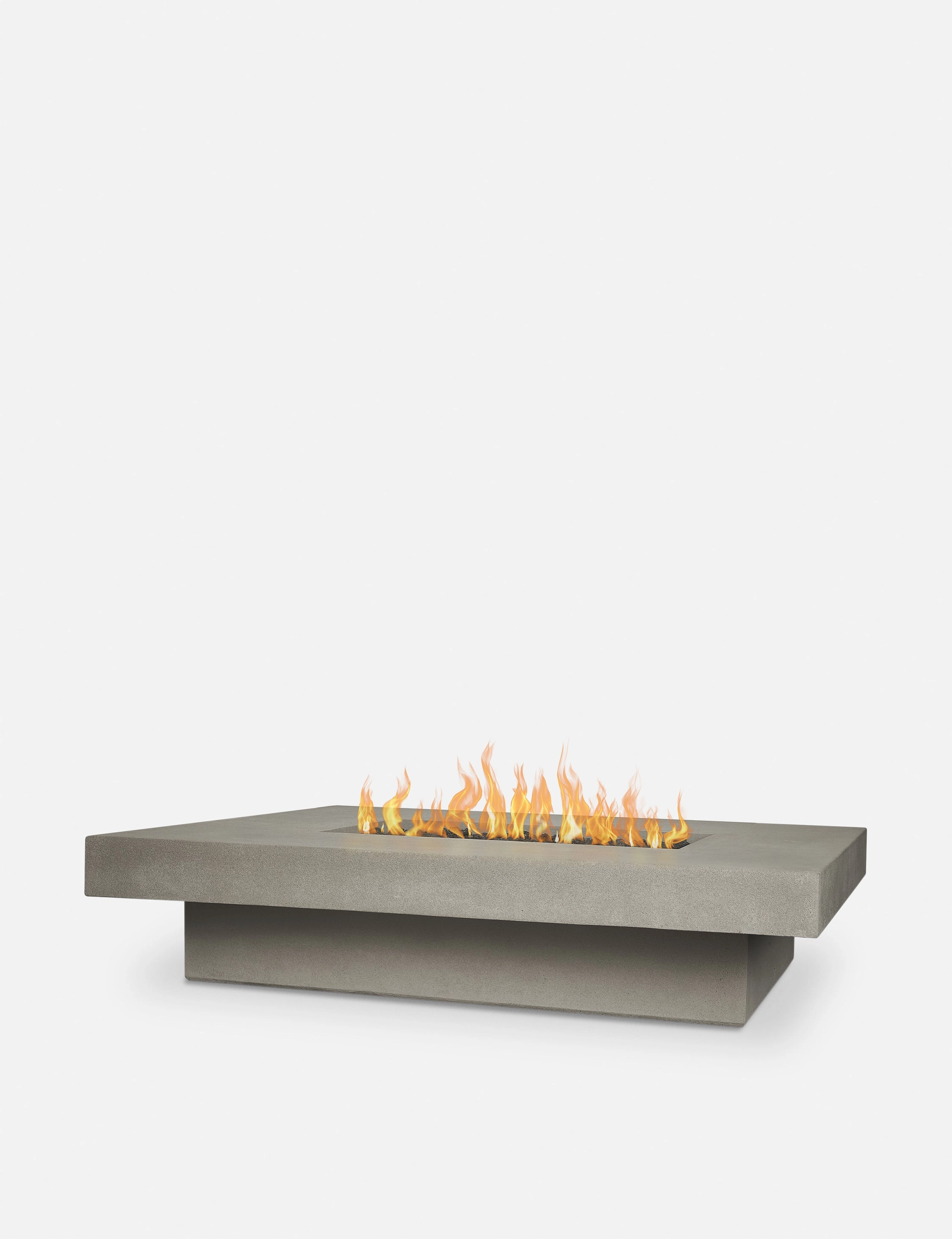 Pascual Fire Table