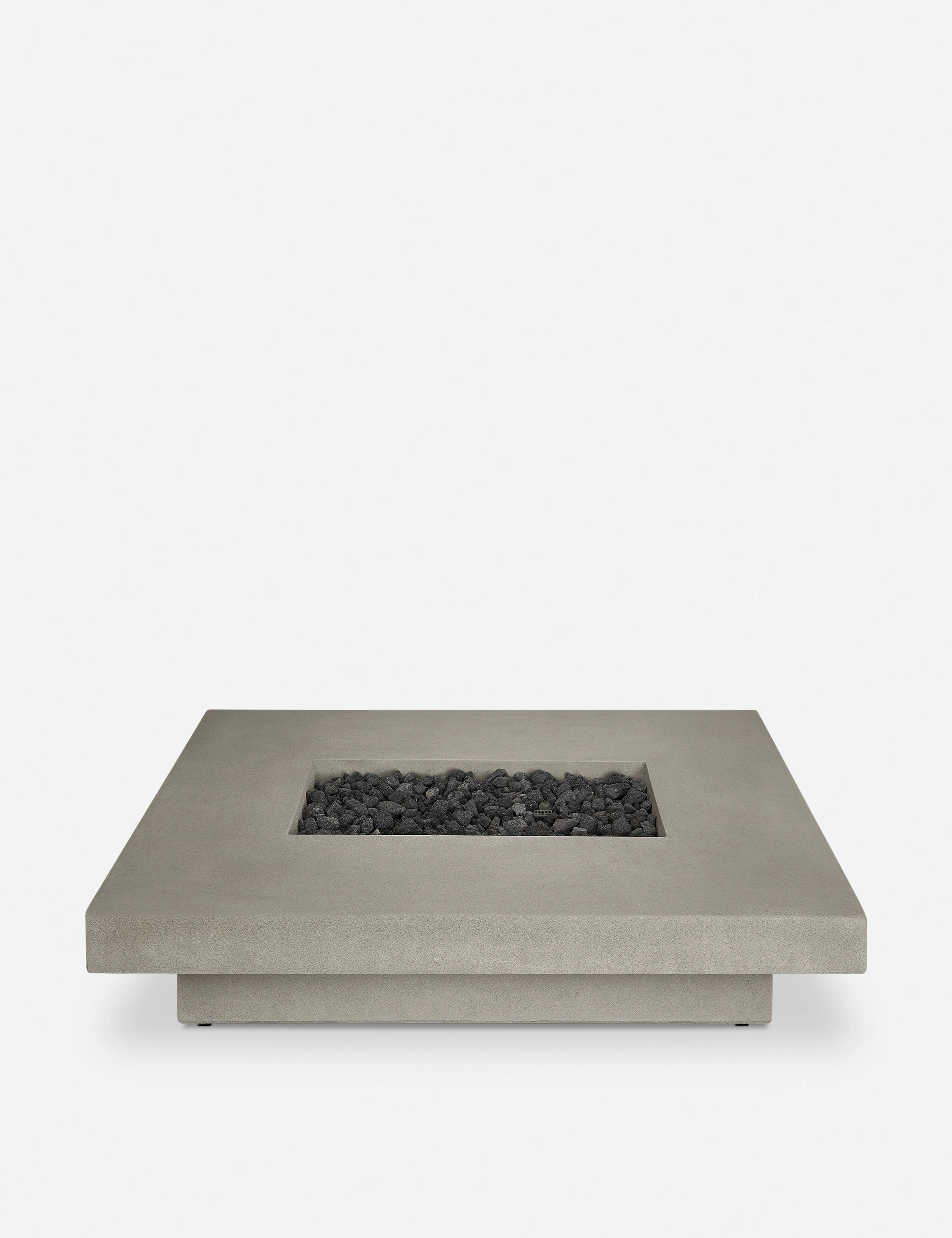 Pascual Fire Table