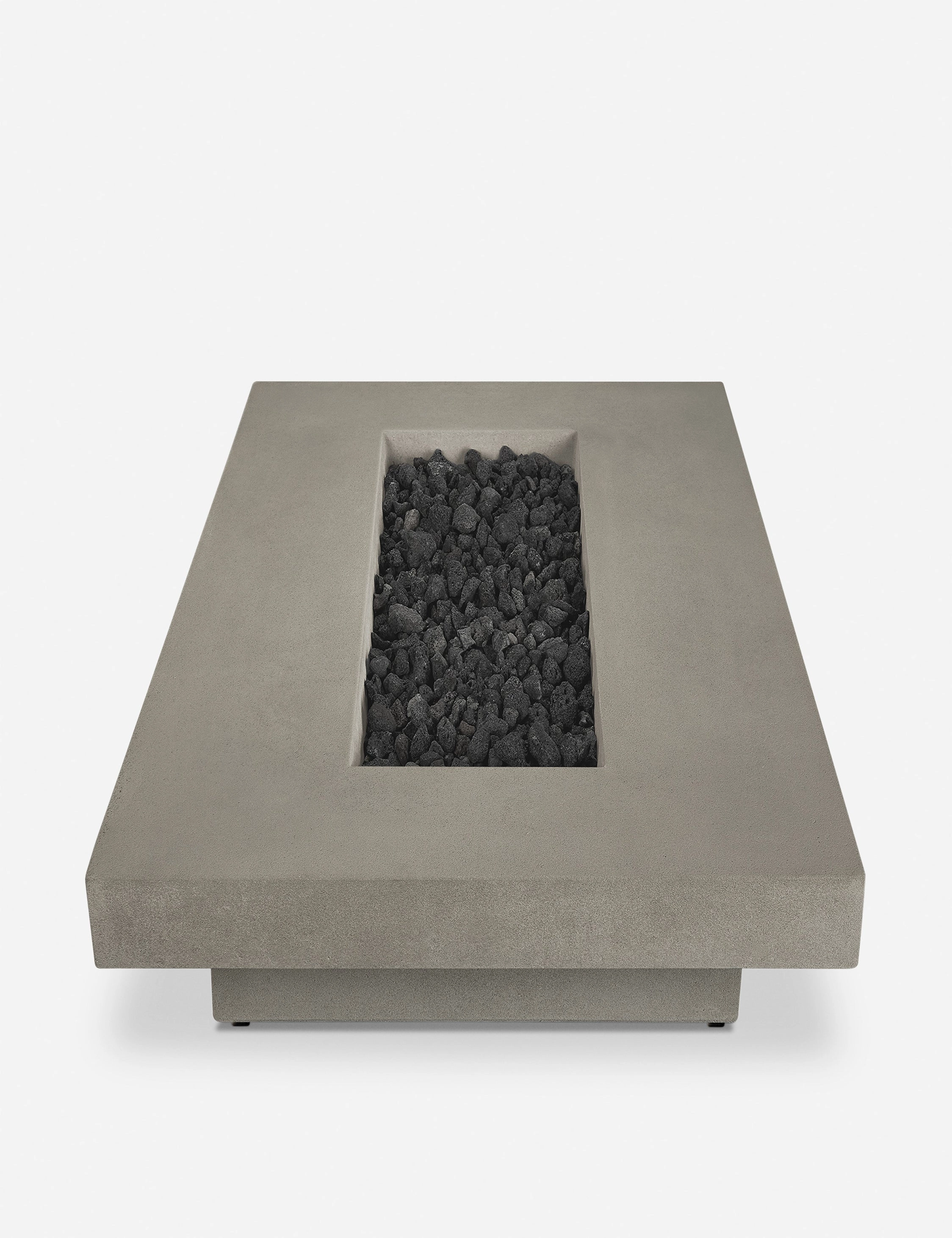 Pascual Fire Table