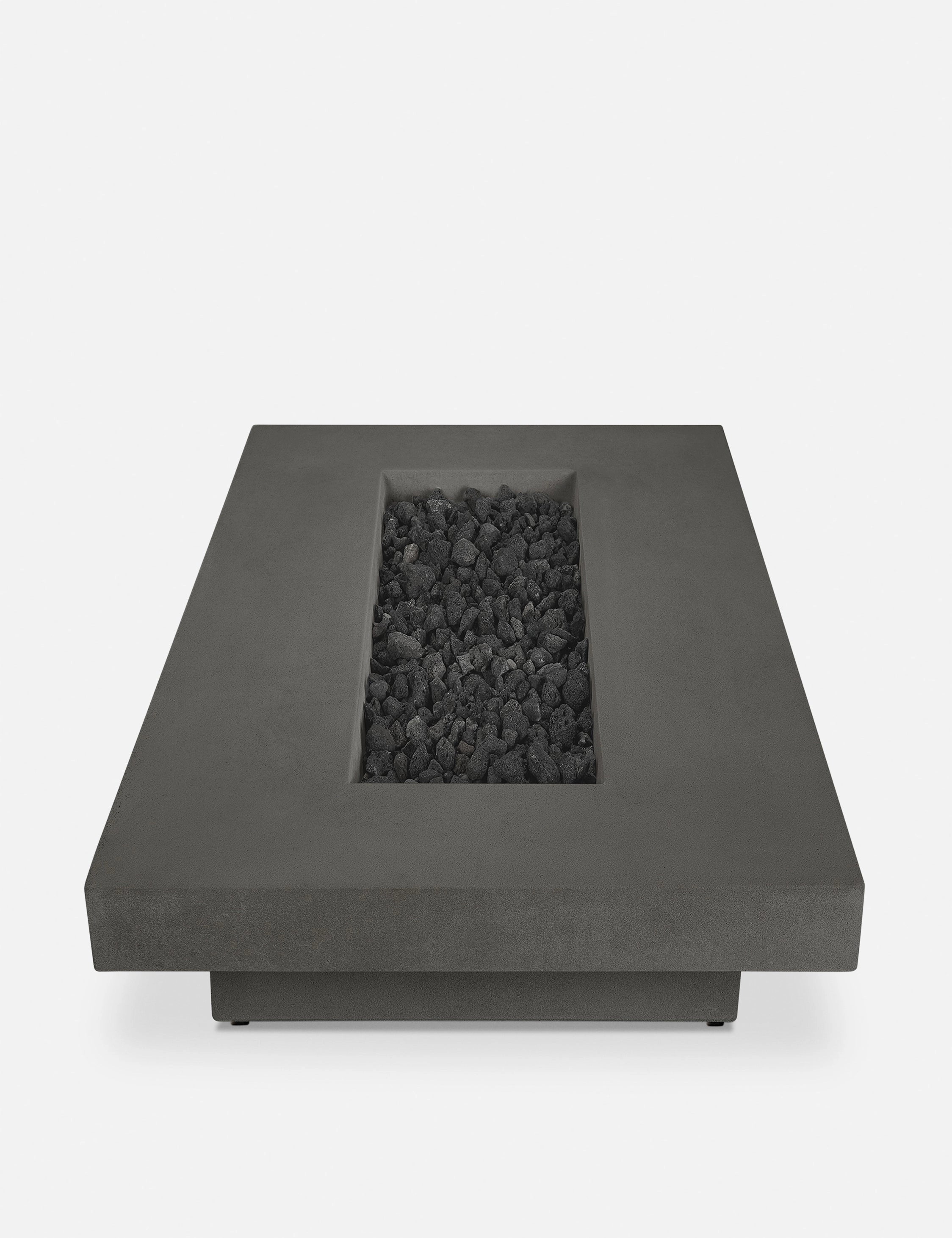 Pascual Fire Table