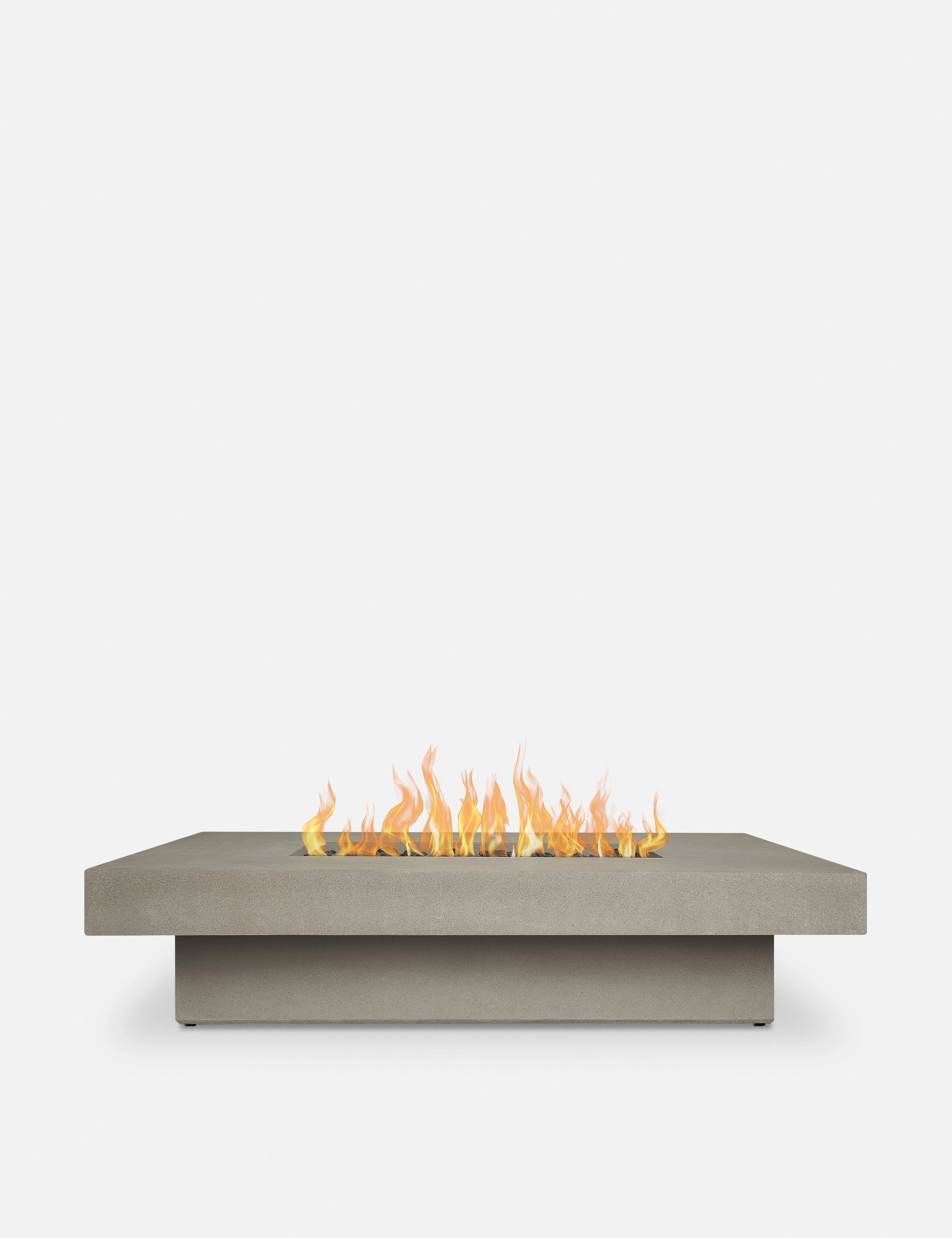Pascual Fire Table