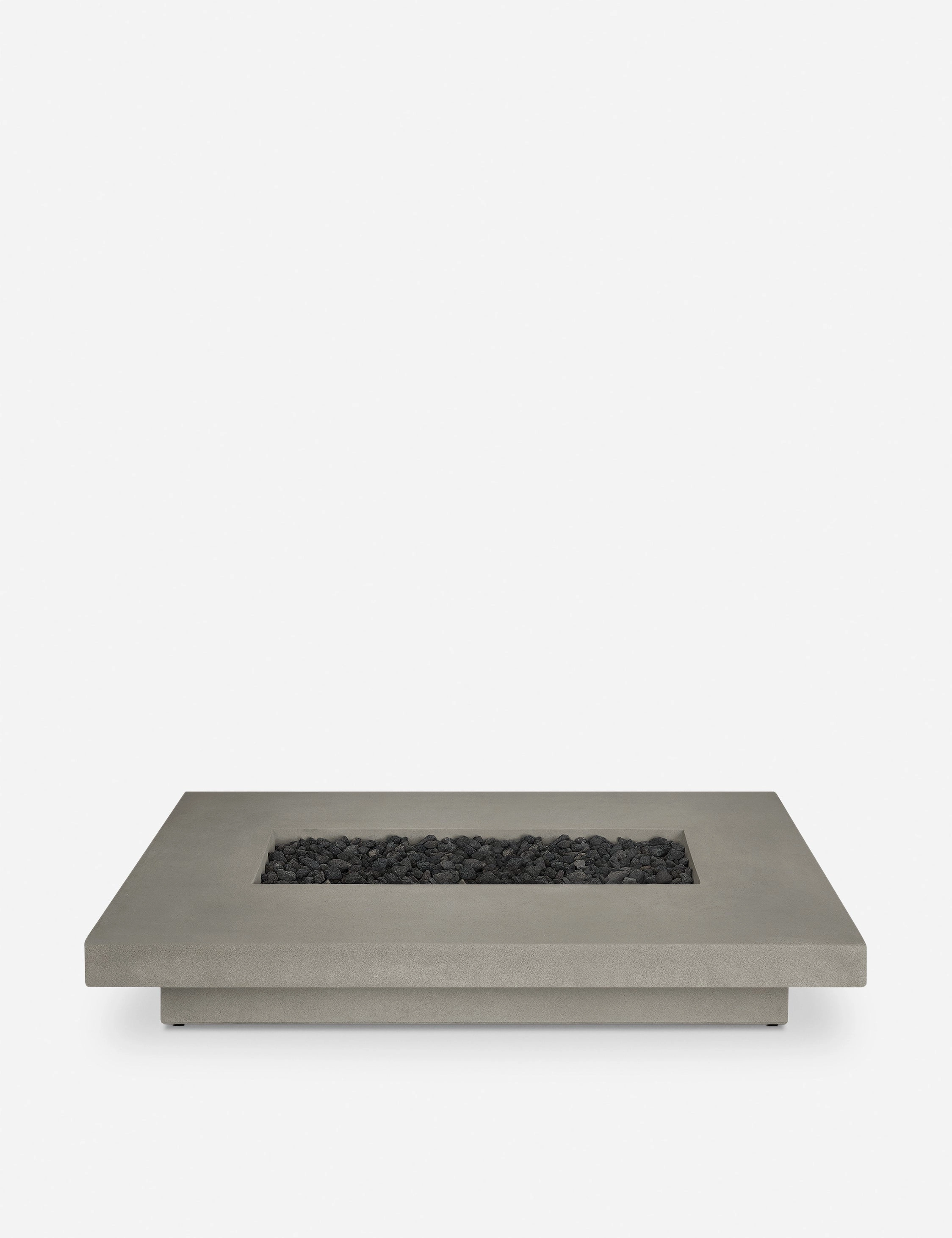 Pascual Fire Table