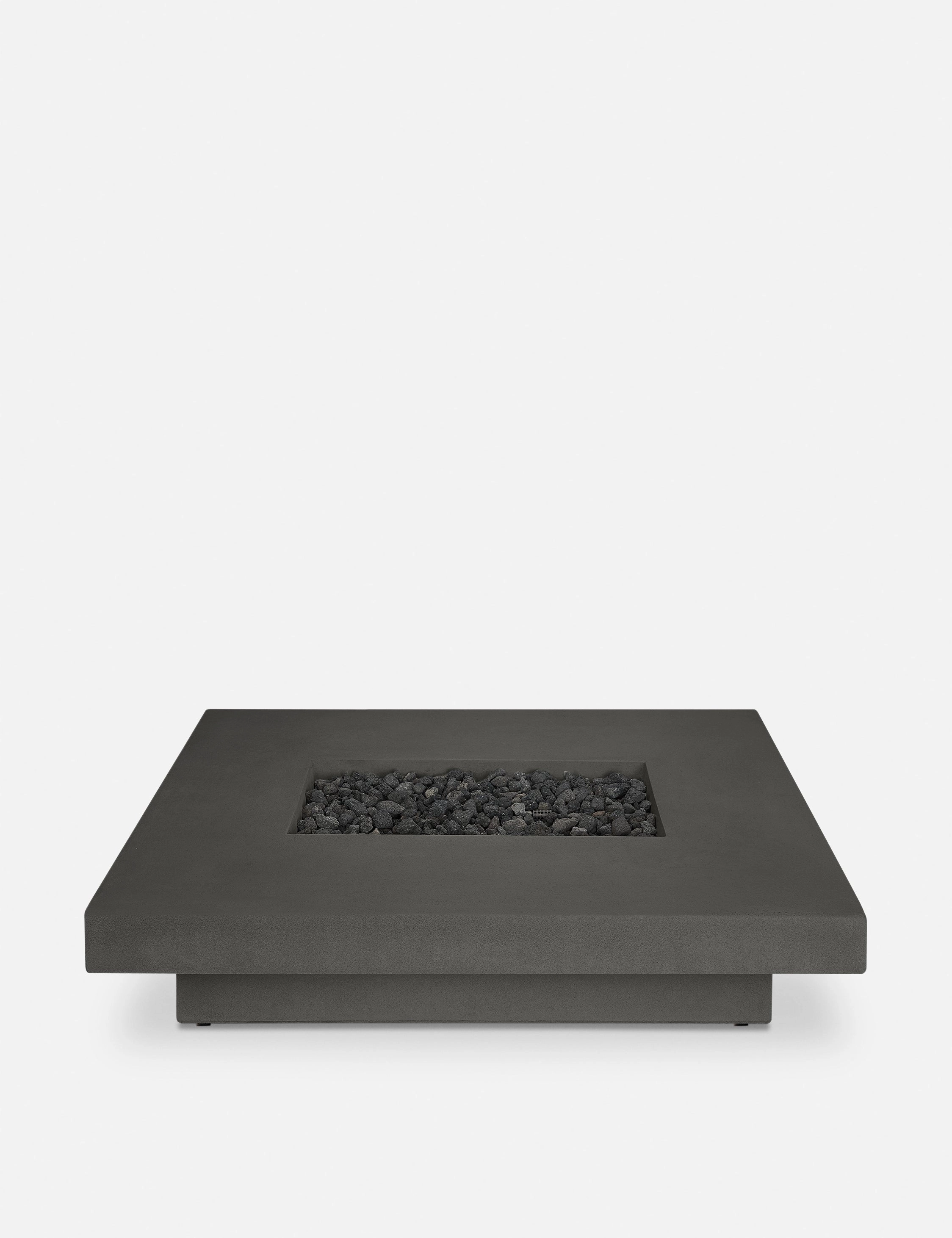 Pascual Fire Table
