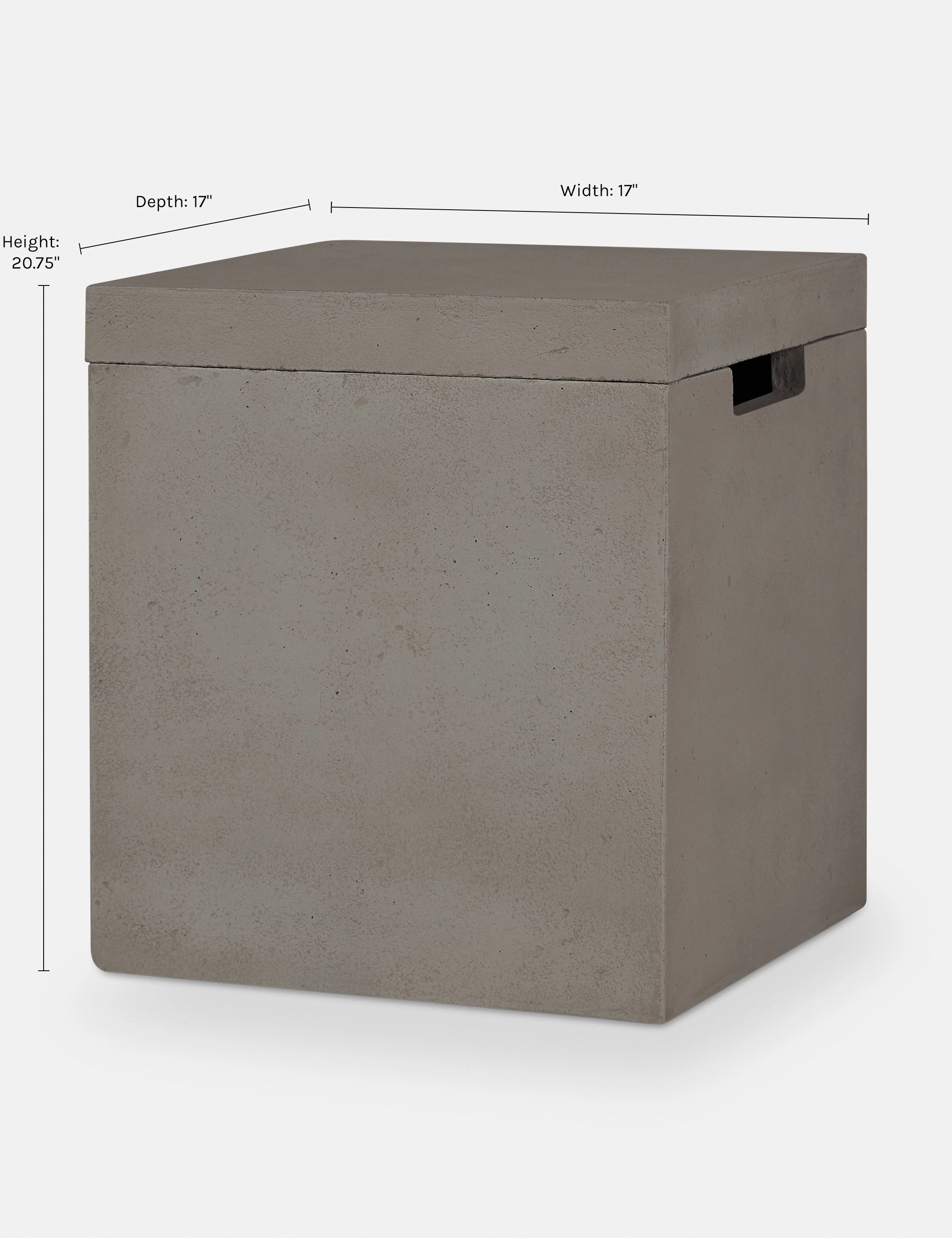 Pascual Propane Tank Cover