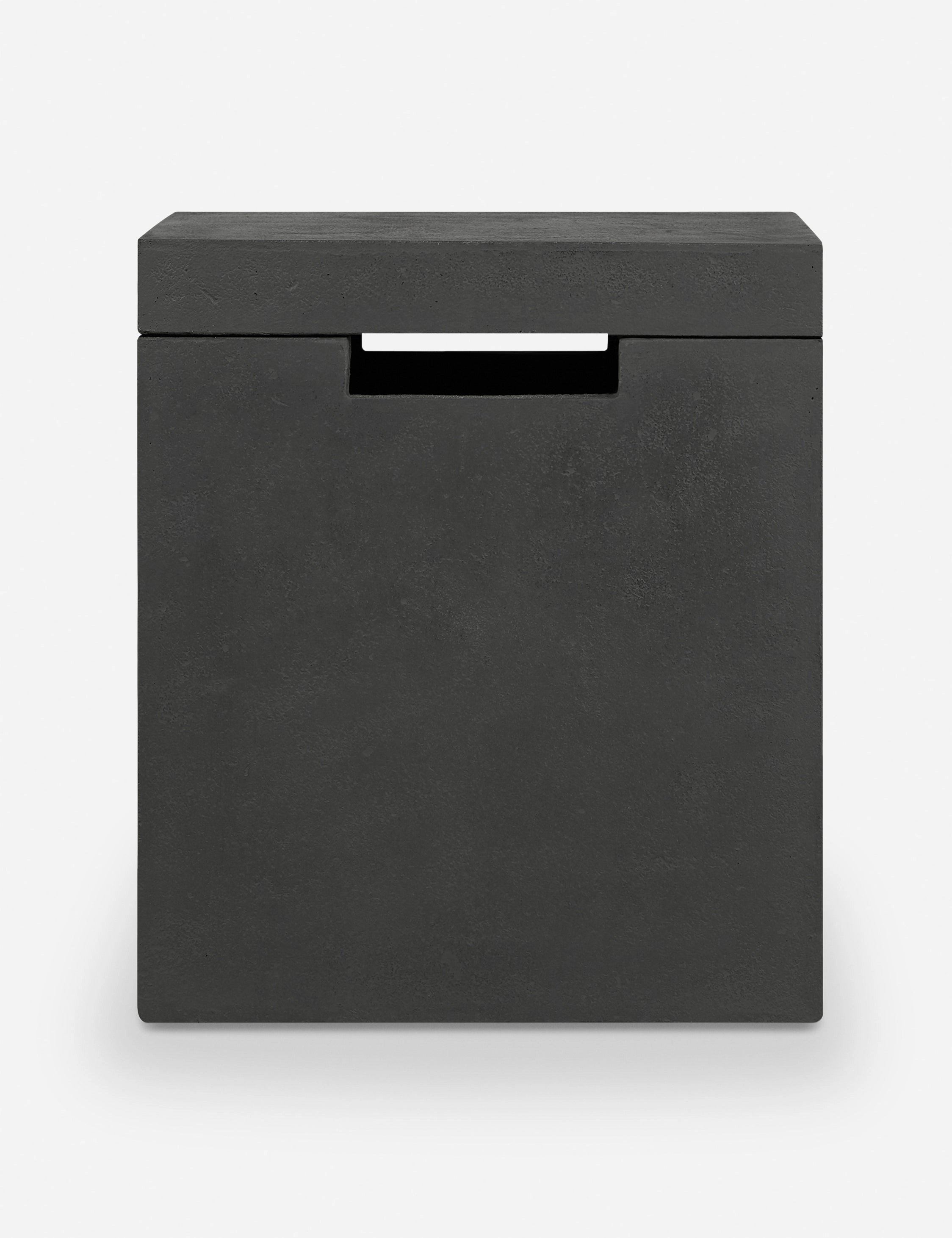 Pascual Propane Tank Cover