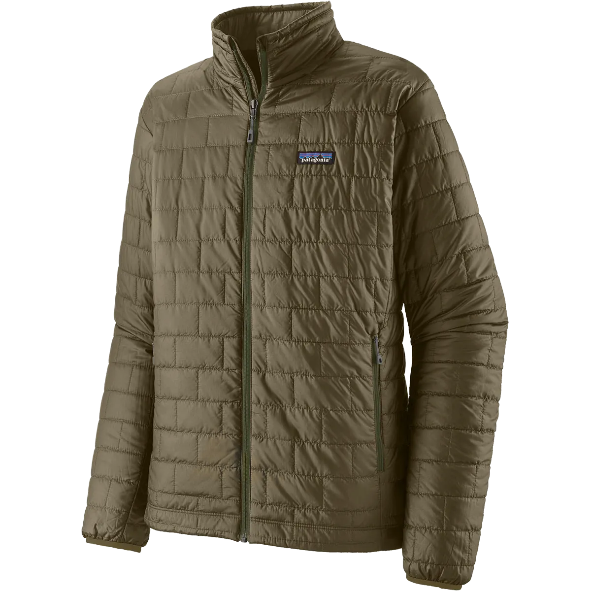 Patagonia Men's Nano Puff Jacket