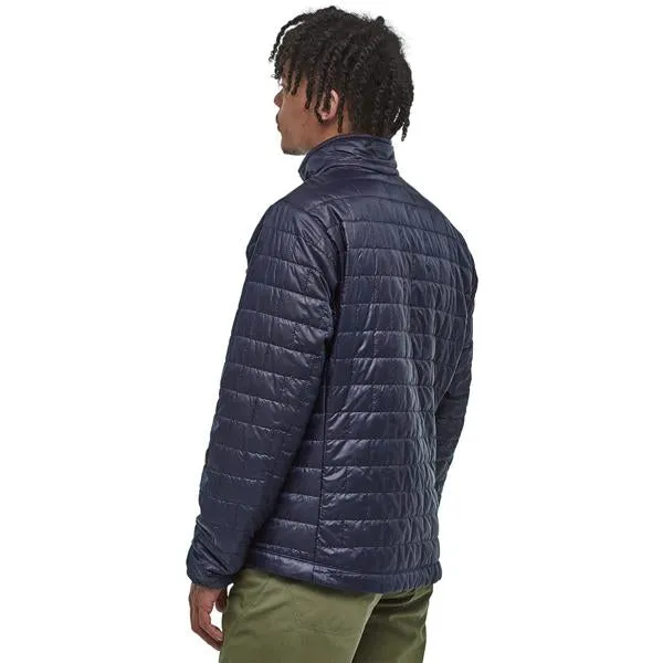 Patagonia Men's Nano Puff Jacket
