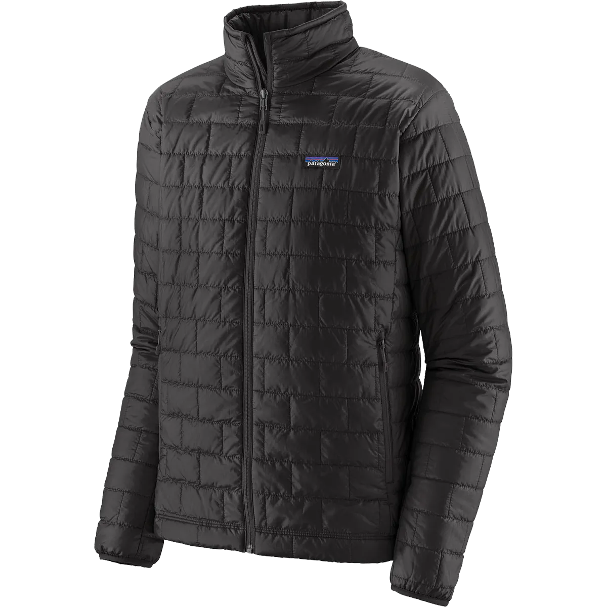 Patagonia Men's Nano Puff Jacket
