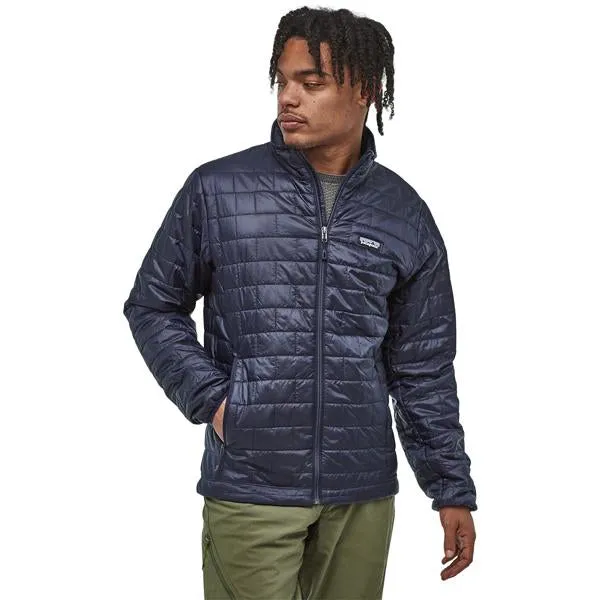 Patagonia Men's Nano Puff Jacket