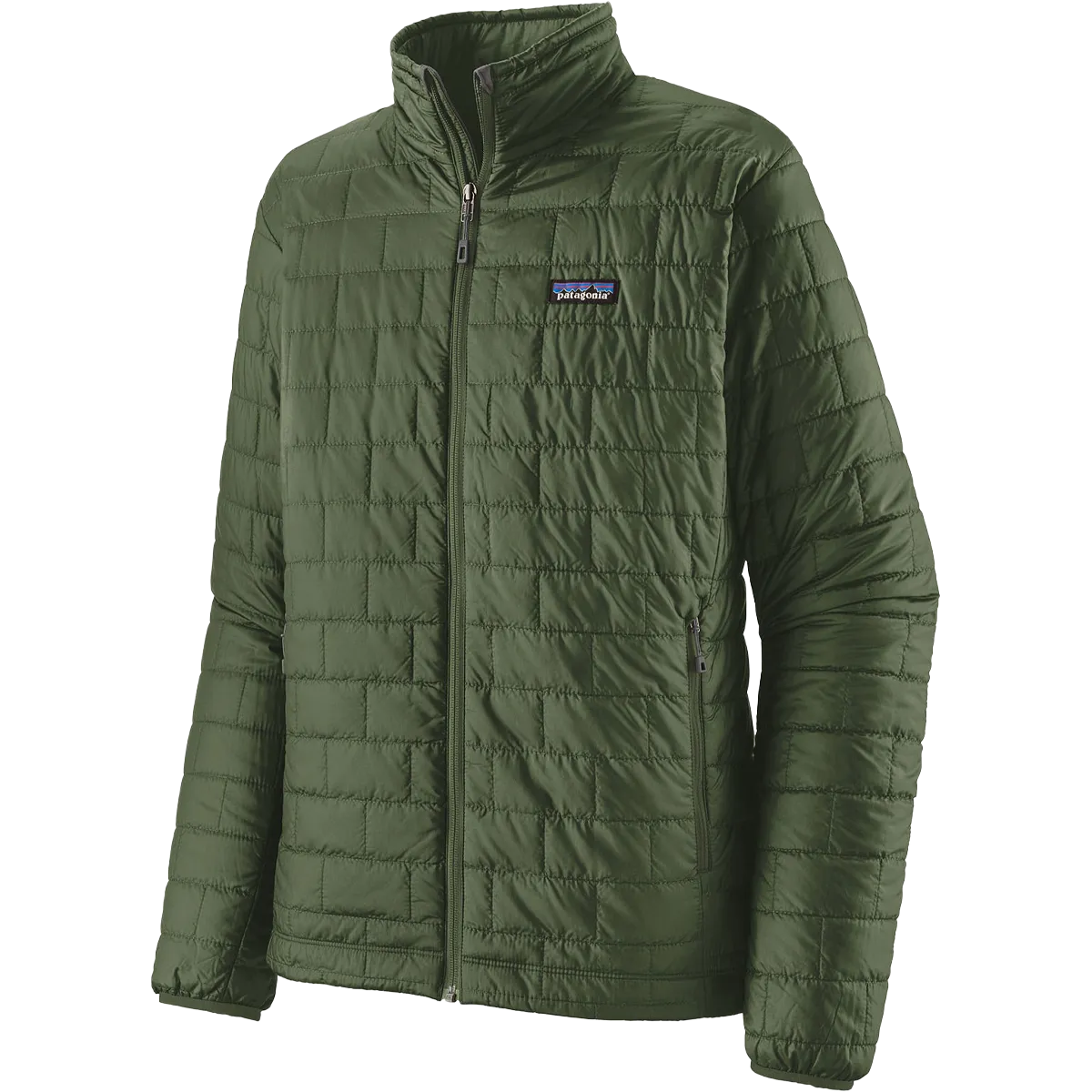 Patagonia Men's Nano Puff Jacket