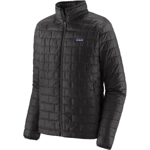 Patagonia Men's Nano Puff Jacket