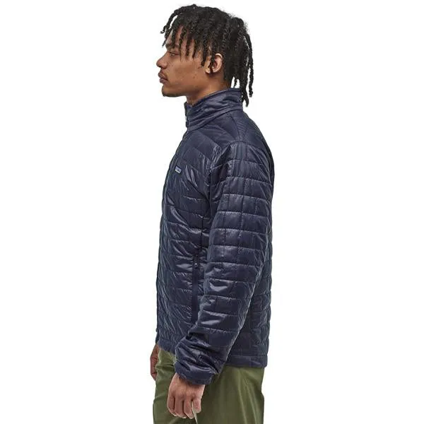 Patagonia Men's Nano Puff Jacket