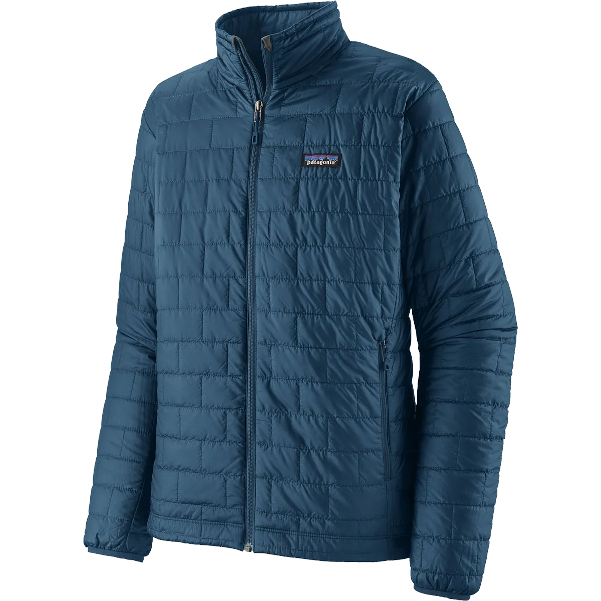 Patagonia Men's Nano Puff Jacket