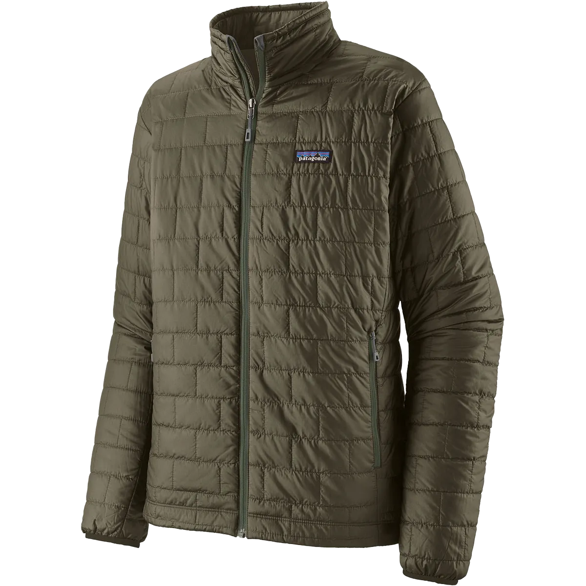 Patagonia Men's Nano Puff Jacket