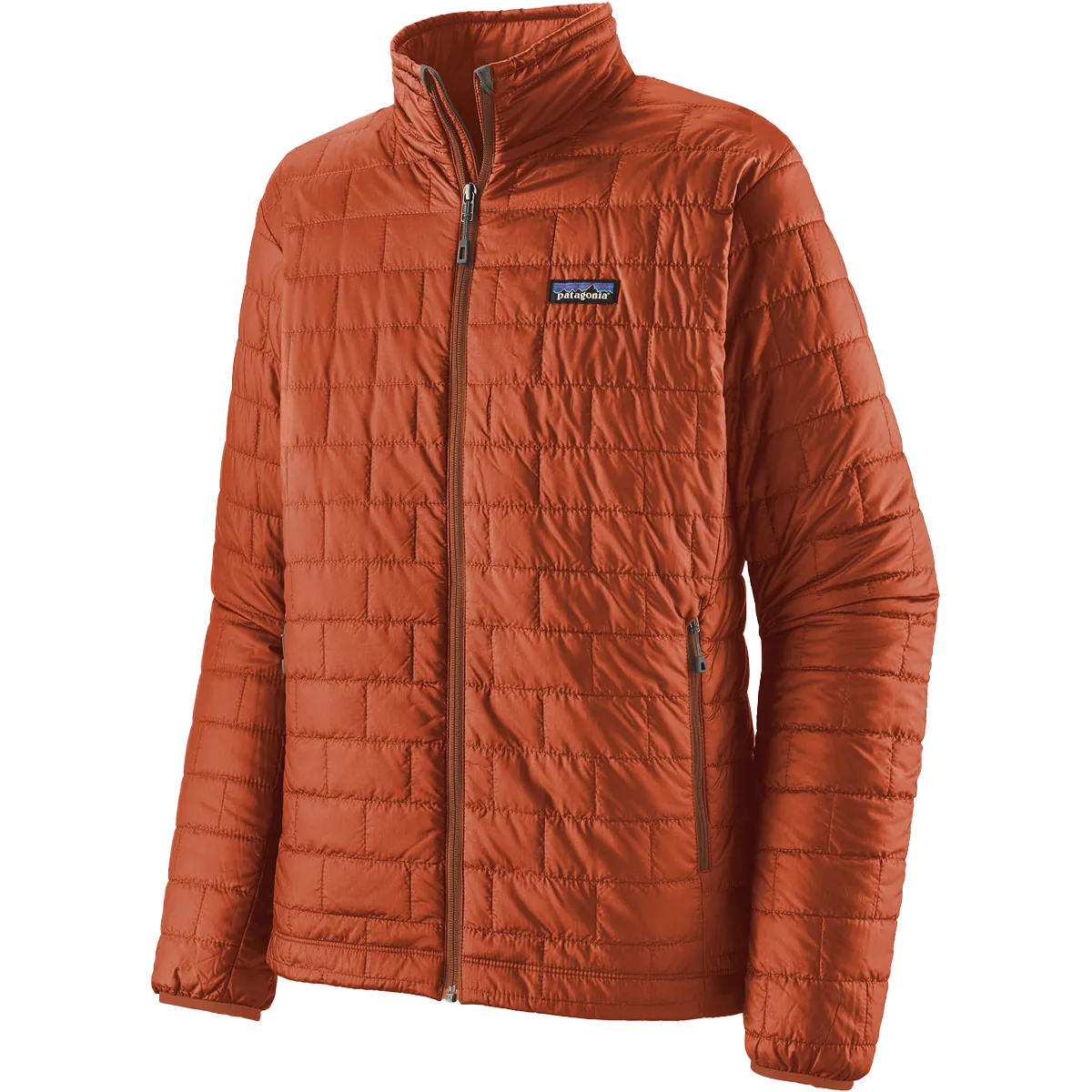 Patagonia Men's Nano Puff Jacket