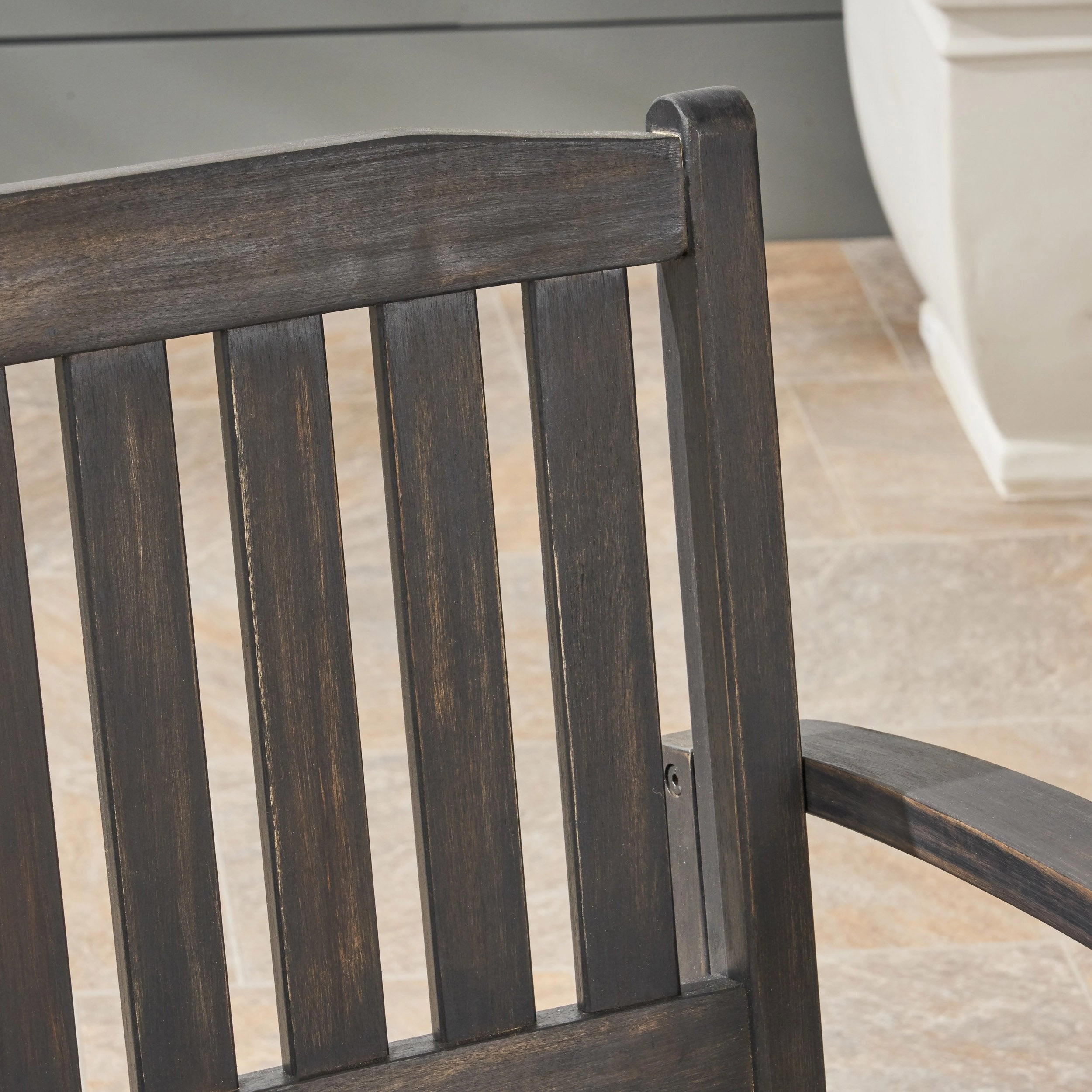 Patio Rocking Love Seat - NH308503