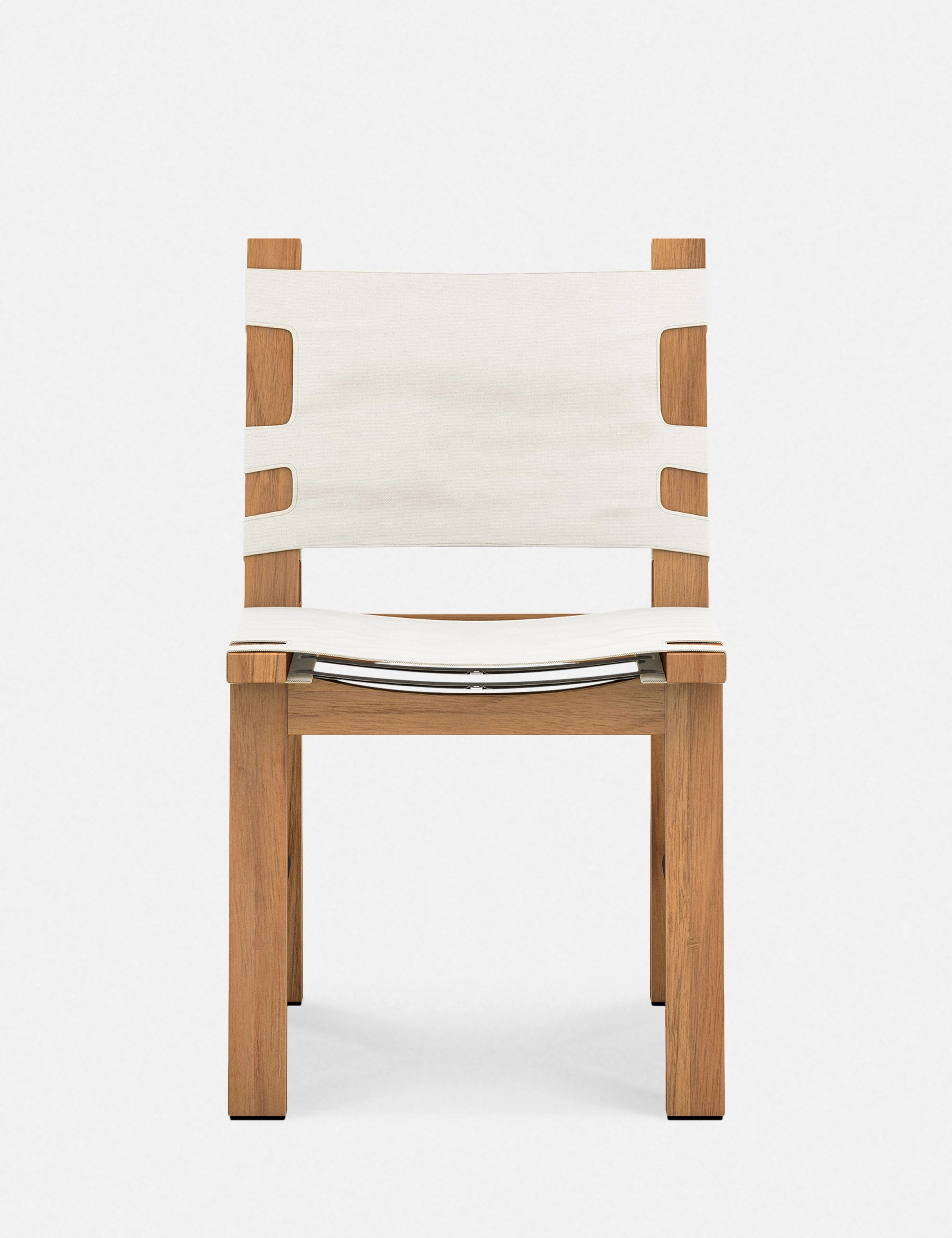 Paulette Indoor / Outdoor Dining Chair