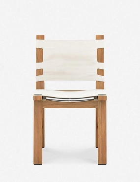 Paulette Indoor / Outdoor Dining Chair
