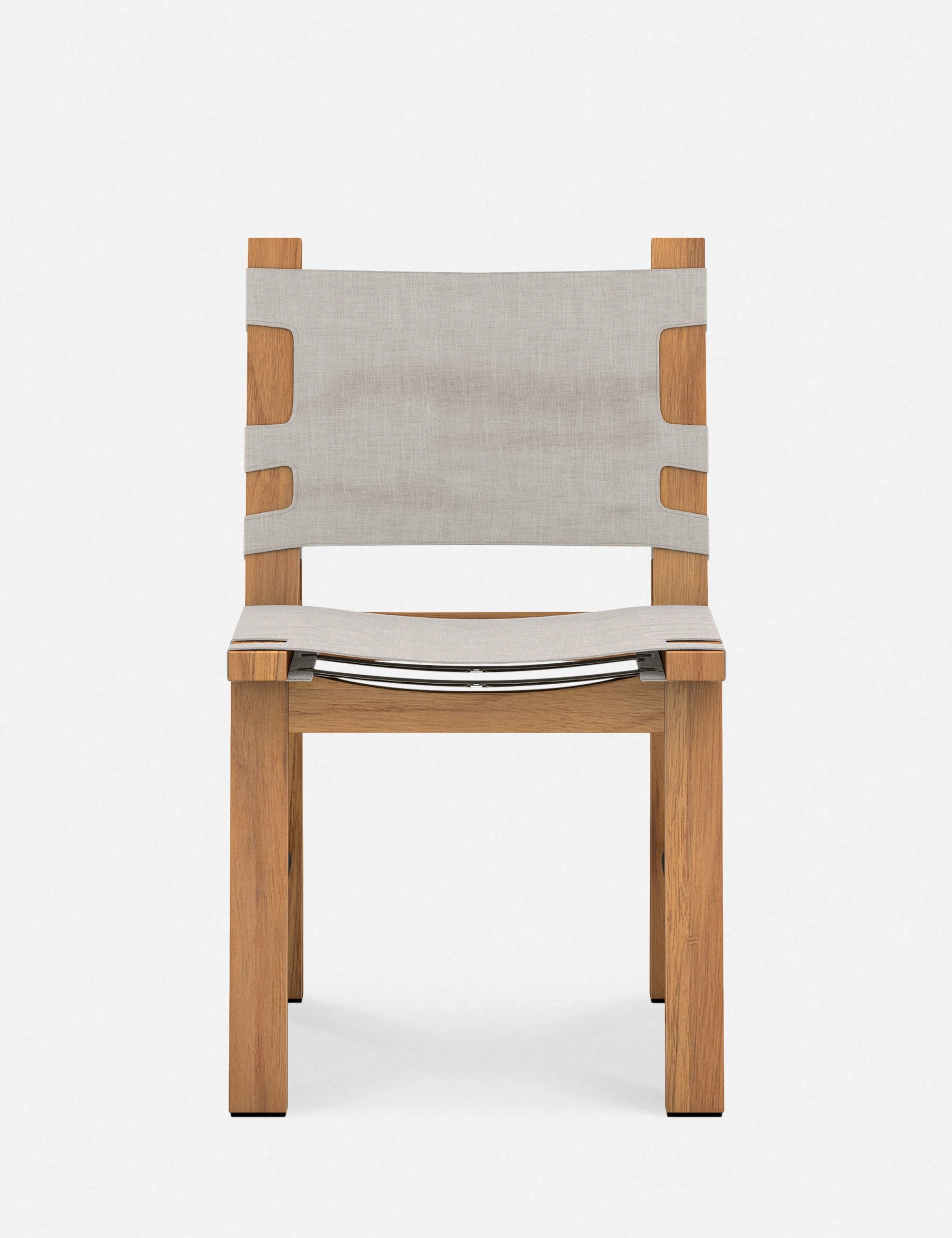 Paulette Indoor / Outdoor Dining Chair