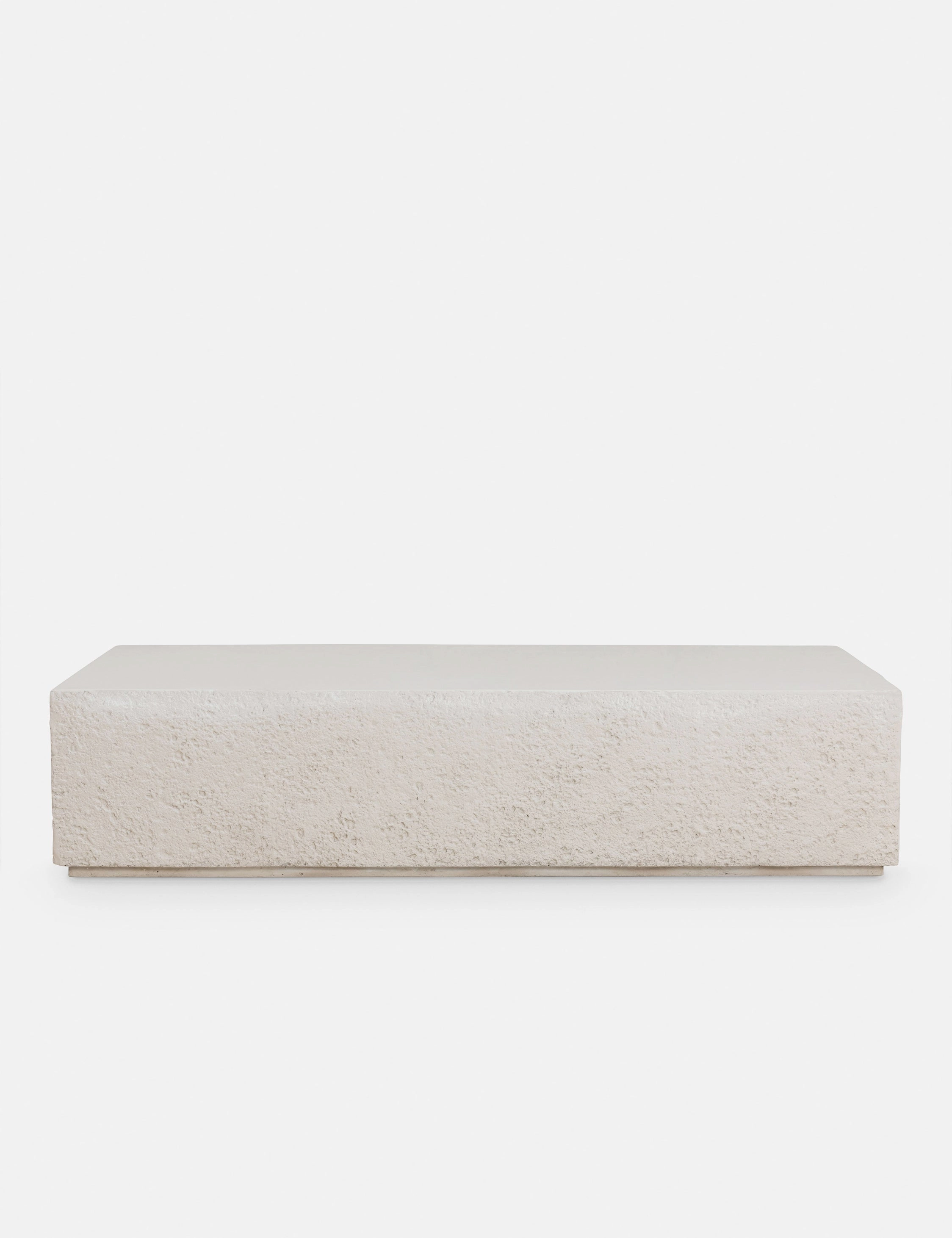 Pavel Indoor / Outdoor Coffee Table