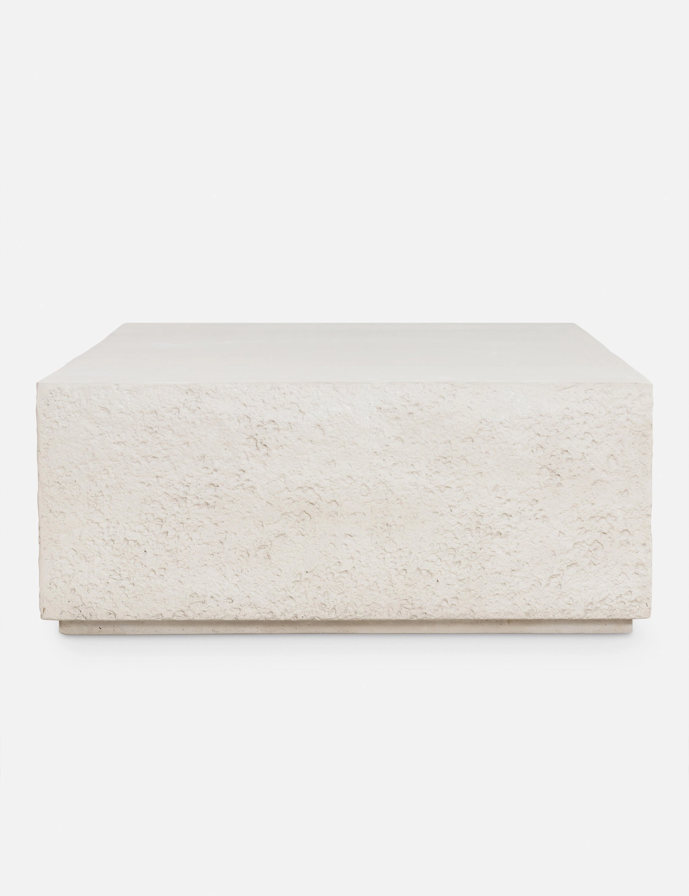 Pavel Indoor / Outdoor Coffee Table